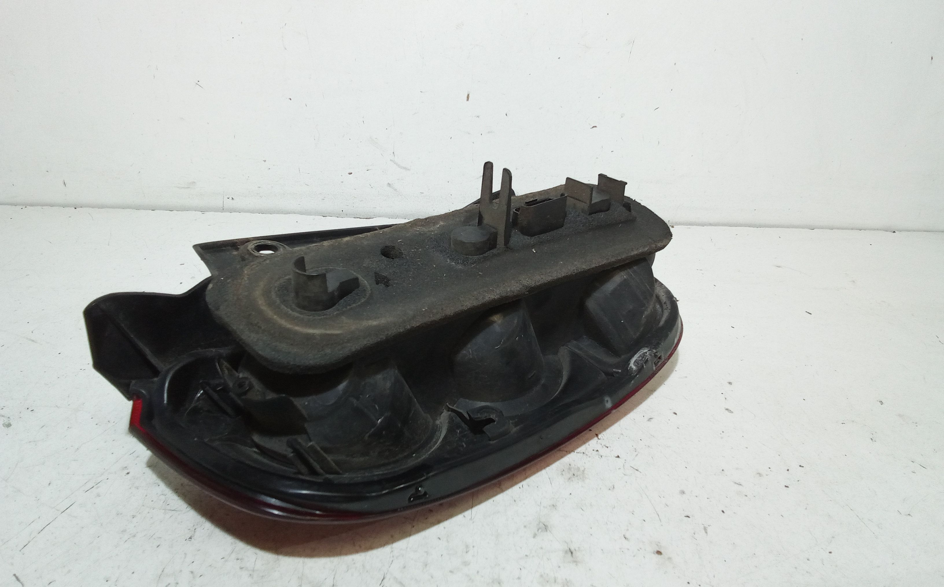 Stop fanale posteriore Destro Passeggero NISSAN Micra 5 Serie