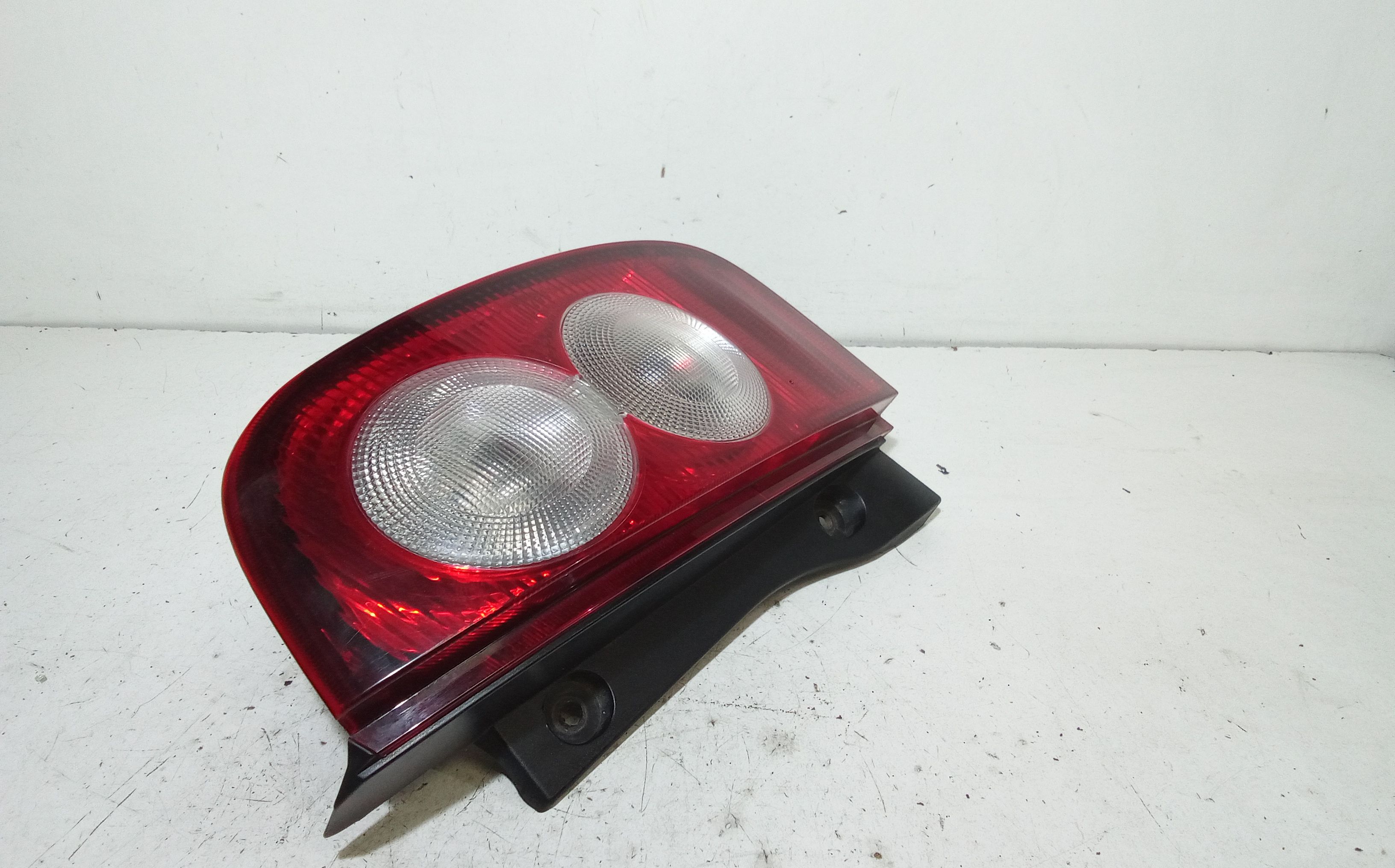 Stop fanale posteriore Destro Passeggero NISSAN Micra 5 Serie