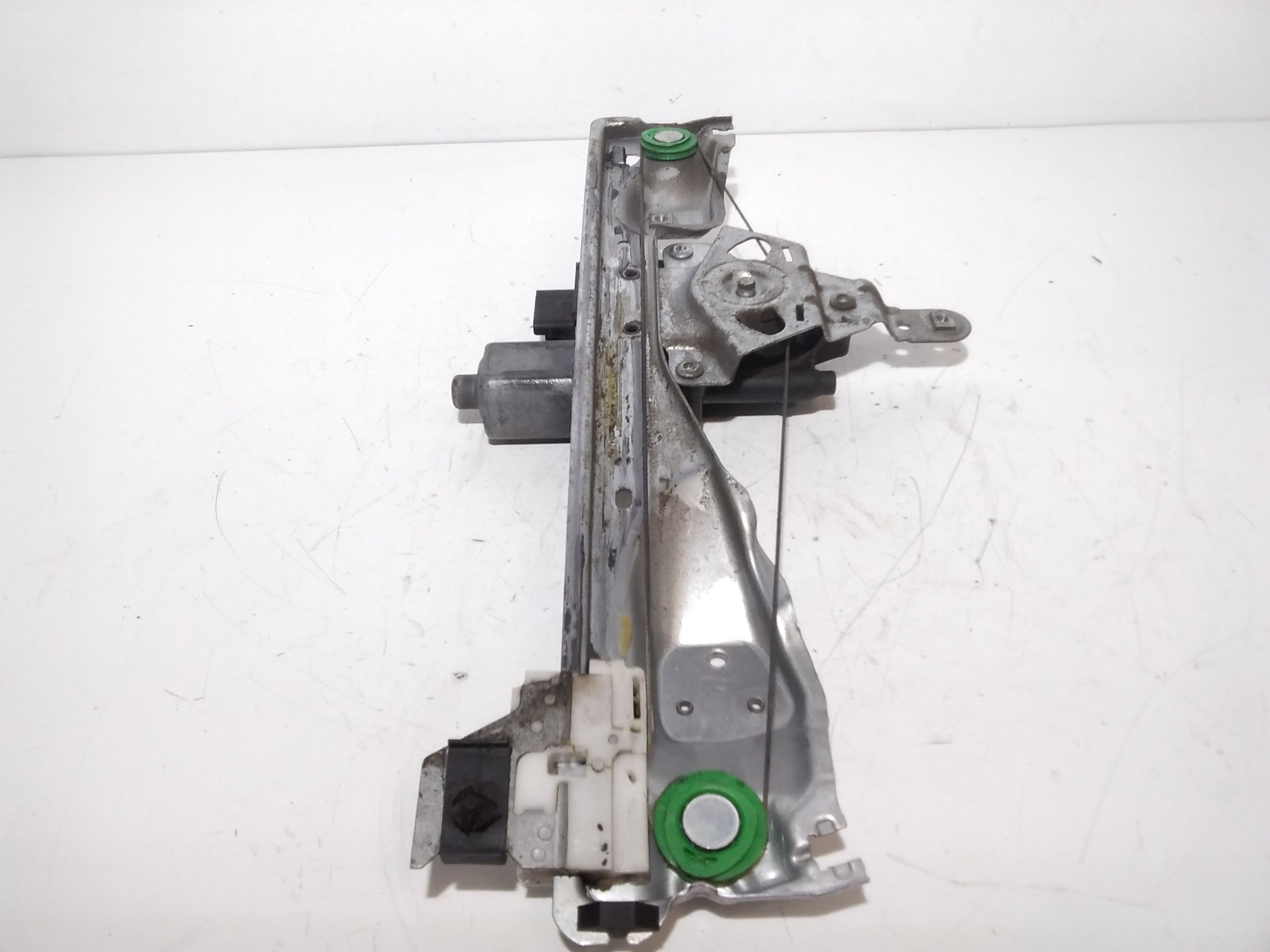 Cremagliera posteriore sinistra guida PEUGEOT 308 1 Serie