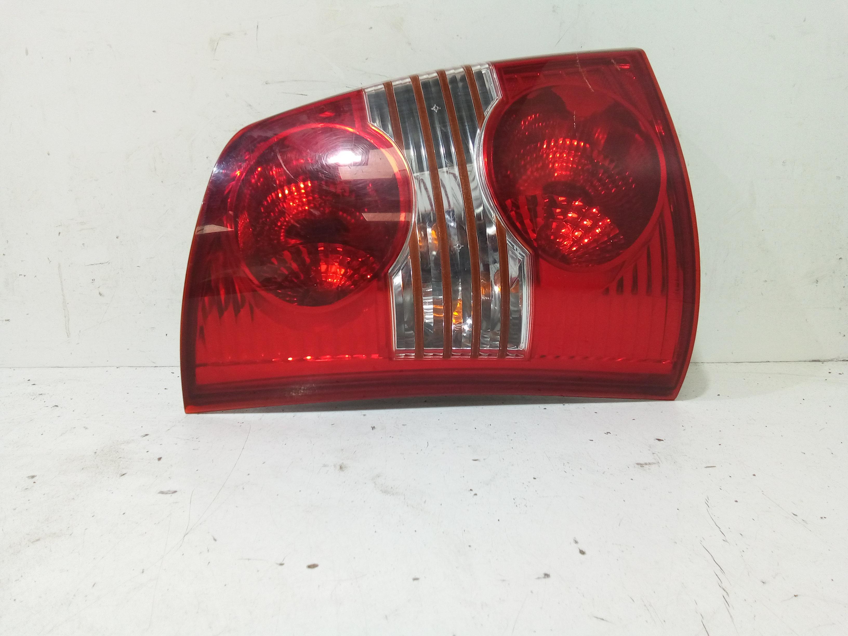 Stop fanale posteriore Destro Passeggero HYUNDAI Atos Prime