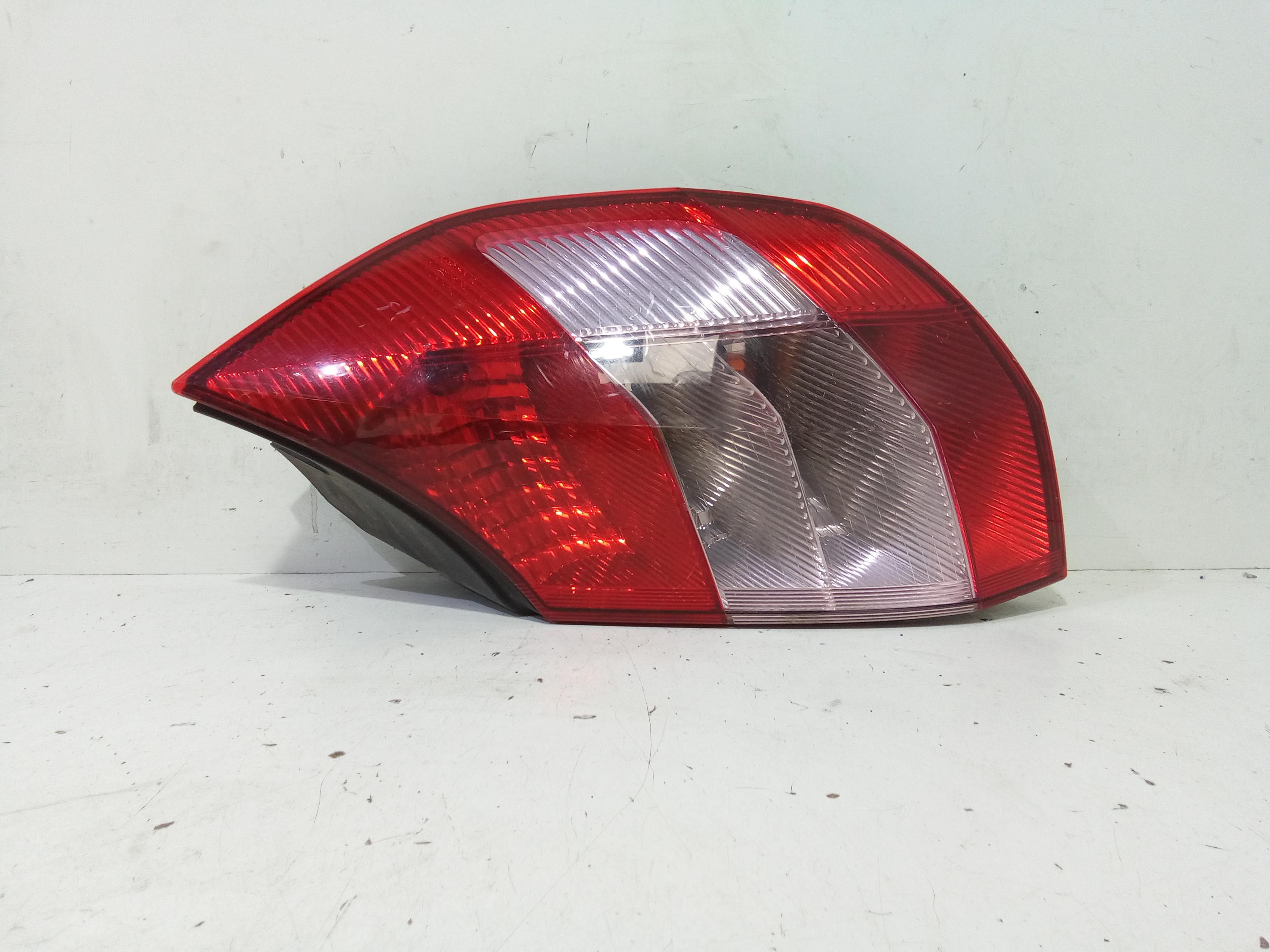 Stop fanale posteriore Destro Passeggero RENAULT Grand Scenic 1 Serie