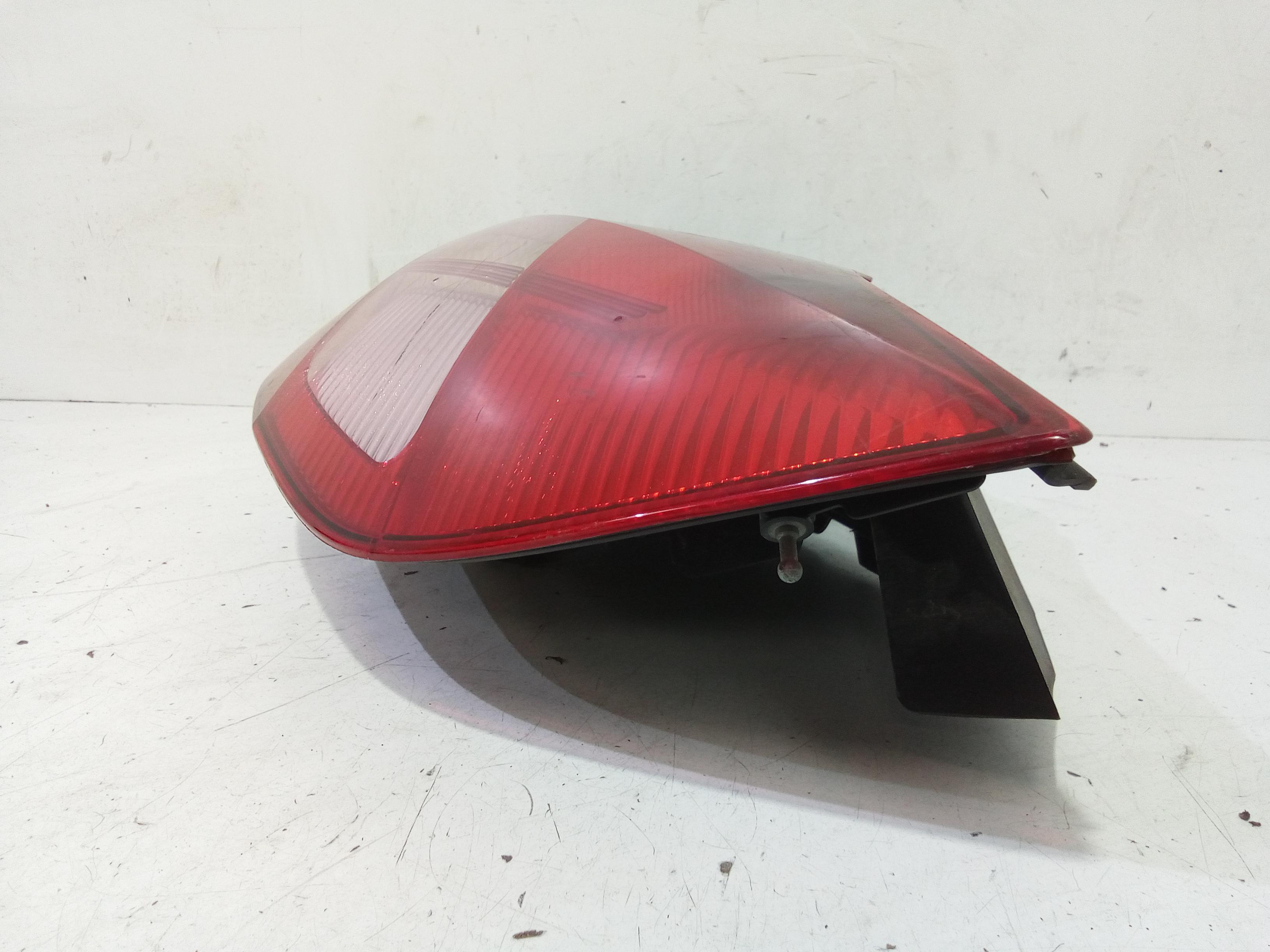 Stop fanale posteriore Destro Passeggero RENAULT Grand Scenic 1 Serie