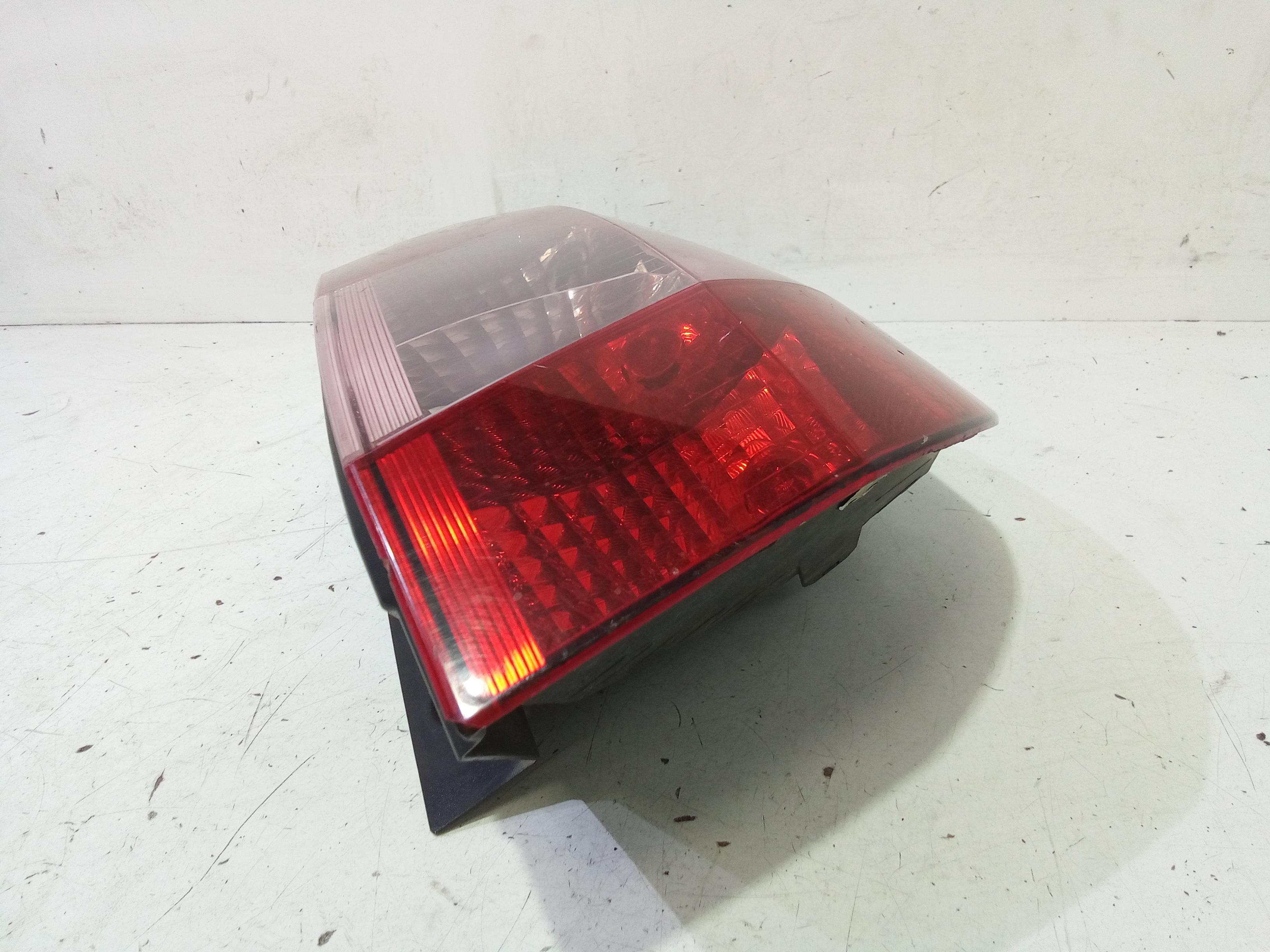 Stop fanale posteriore Destro Passeggero RENAULT Grand Scenic 1 Serie