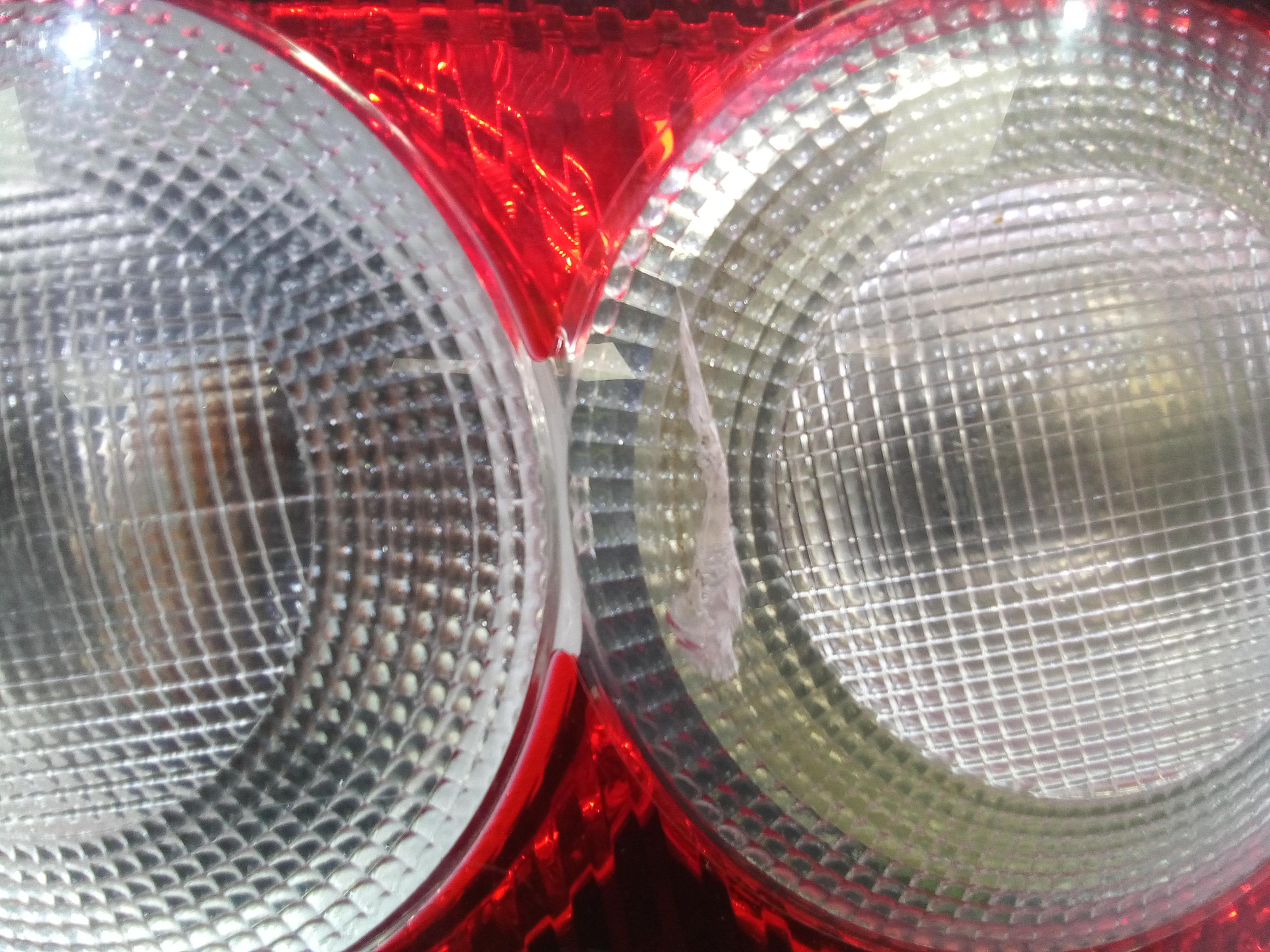 Stop fanale posteriore Destro Passeggero NISSAN Micra 4 Serie