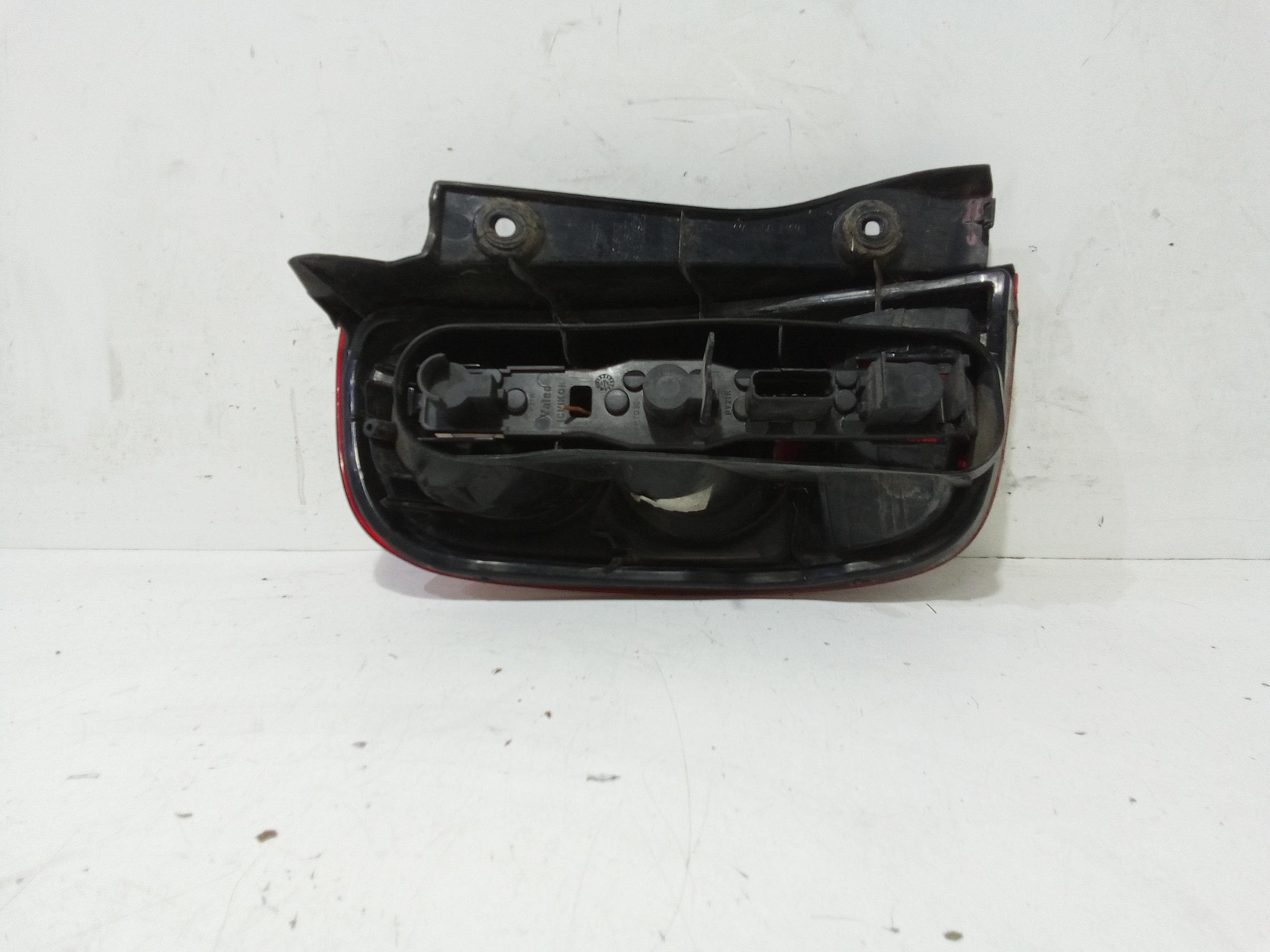 Stop fanale posteriore Destro Passeggero NISSAN Micra 4 Serie