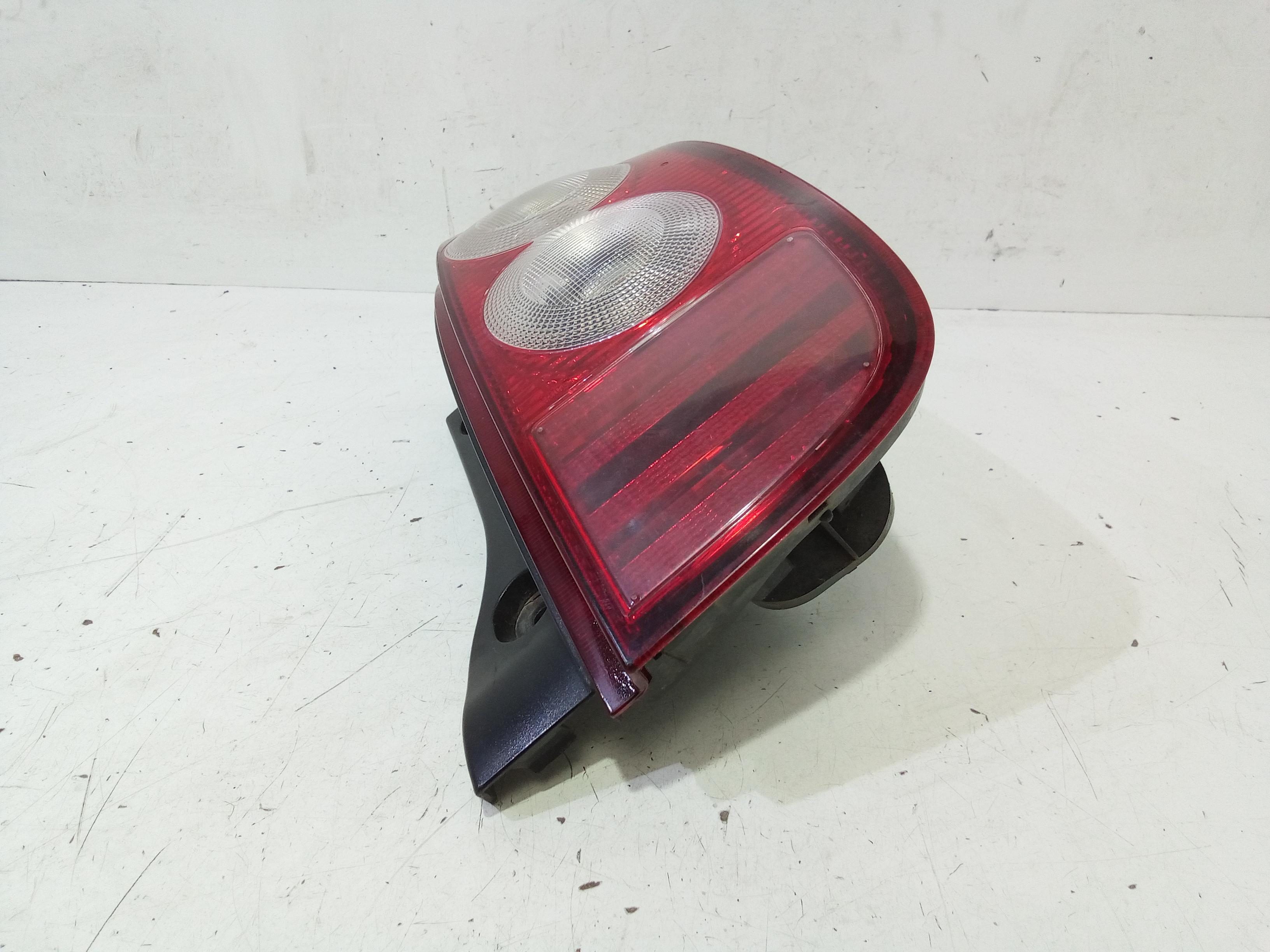 Stop fanale posteriore Destro Passeggero NISSAN Micra 4 Serie