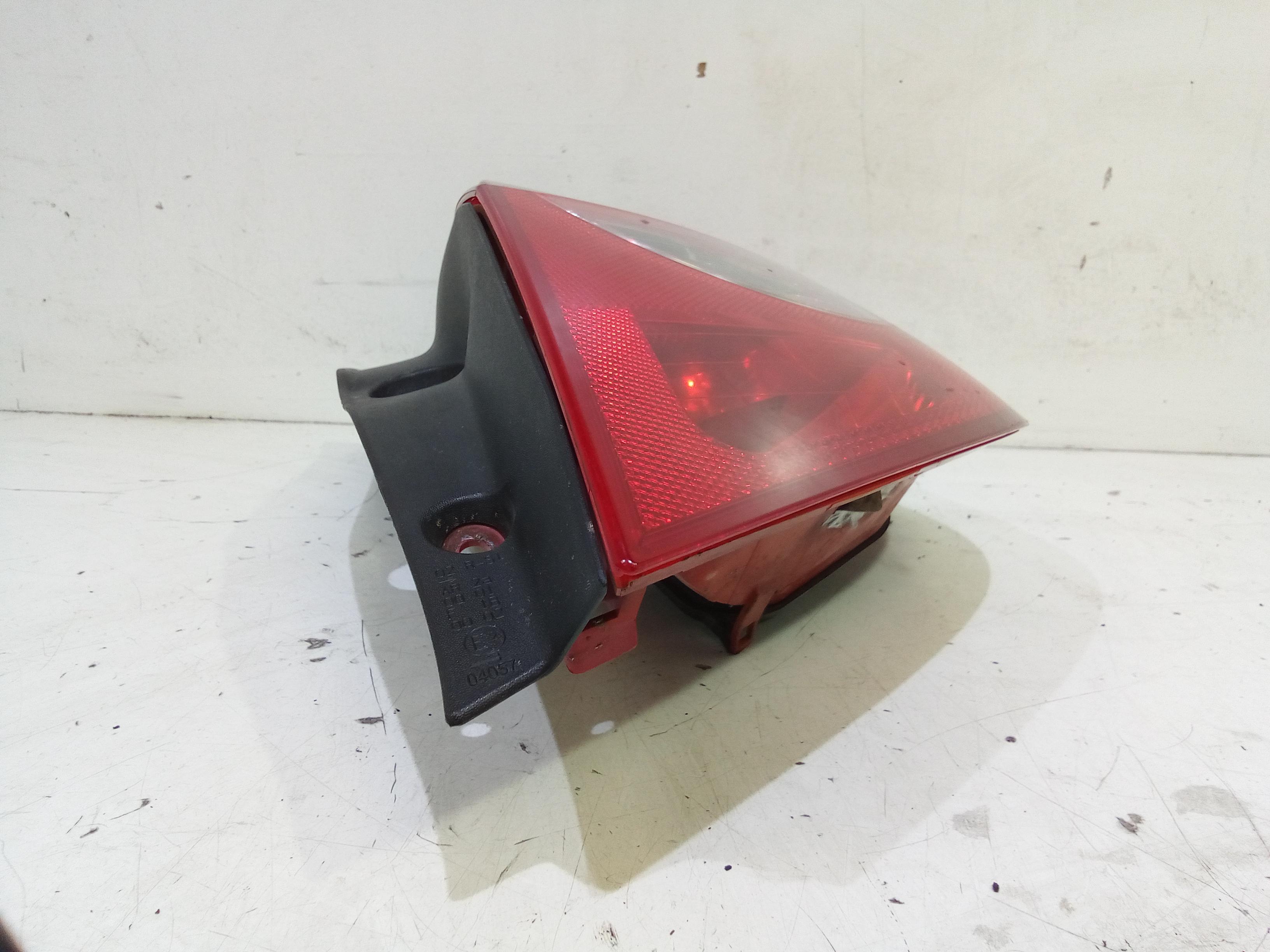 Stop fanale posteriore Destro Passeggero RENAULT Clio Serie (08>15)