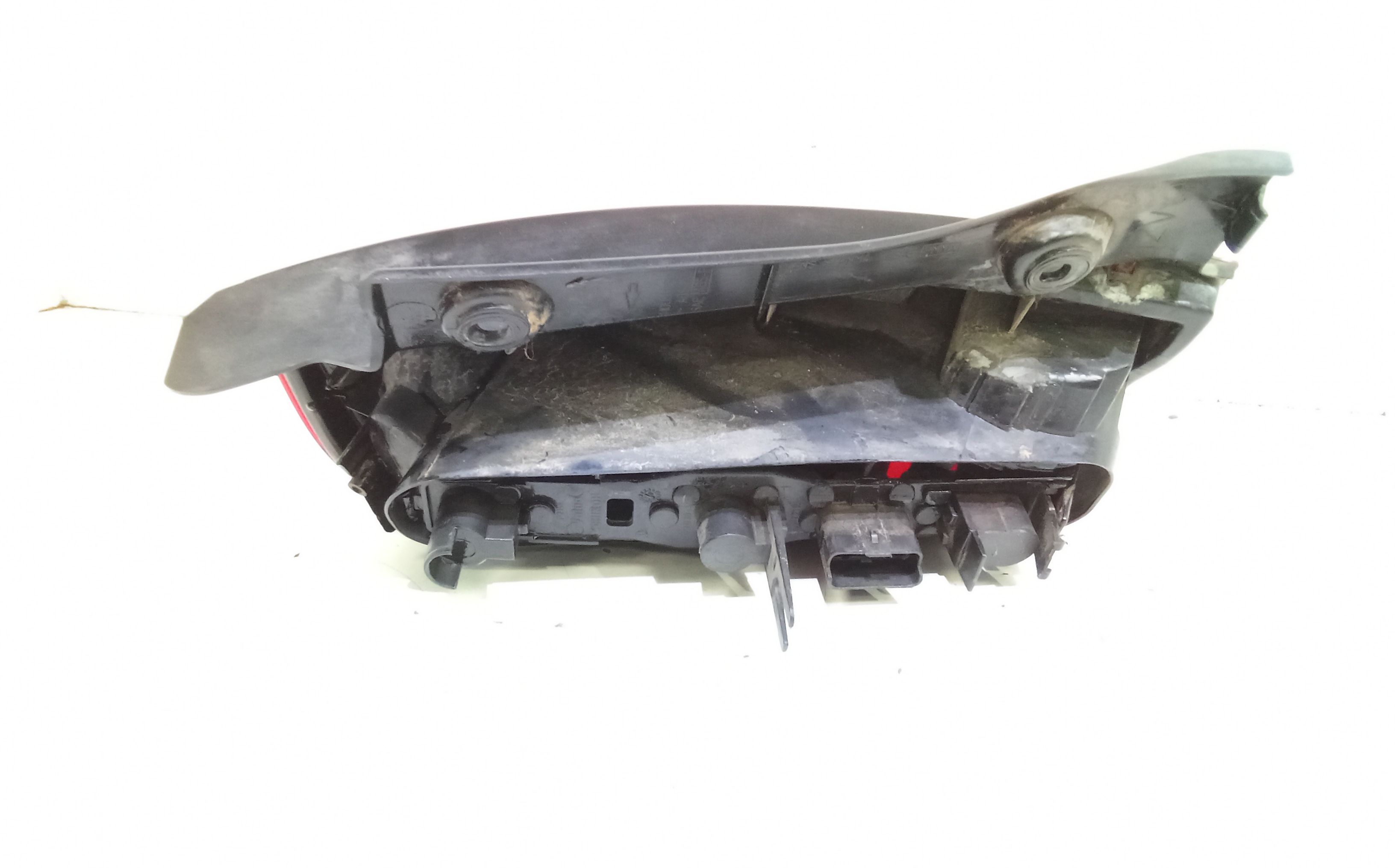 Stop fanale posteriore Destro Passeggero NISSAN Micra 4 Serie