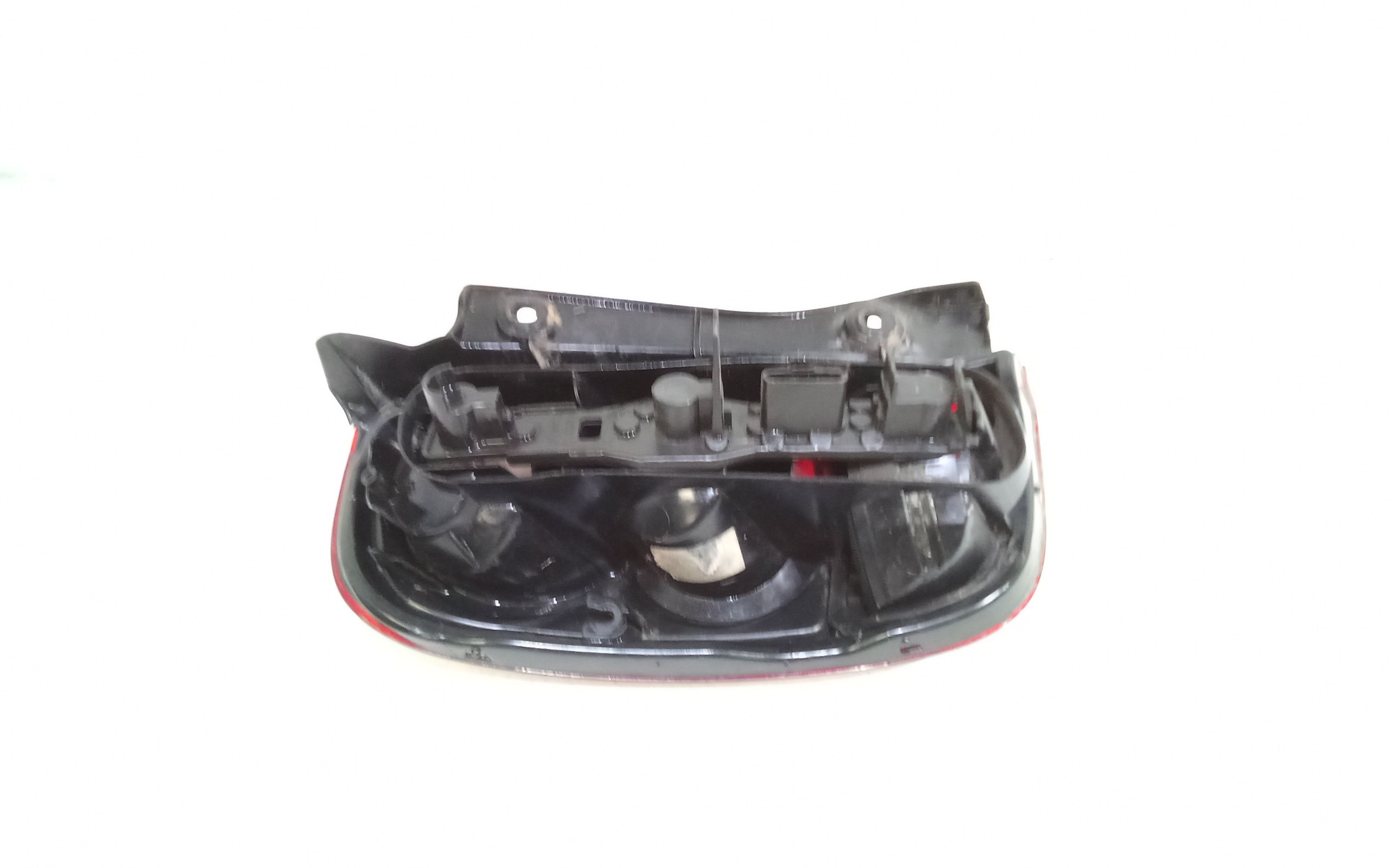 Stop fanale posteriore Destro Passeggero NISSAN Micra 4 Serie