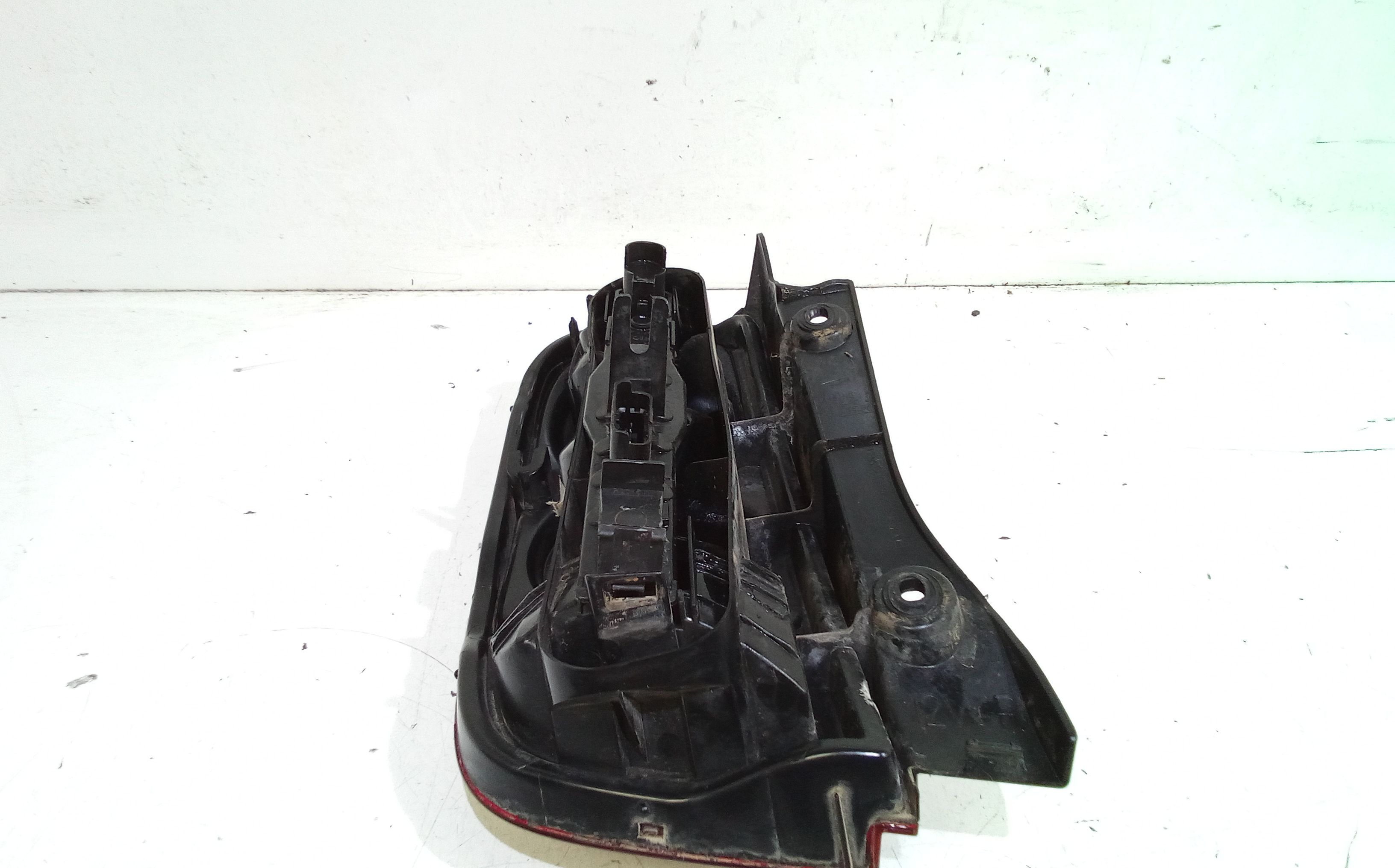 Stop fanale posteriore Destro Passeggero NISSAN Micra 4 Serie