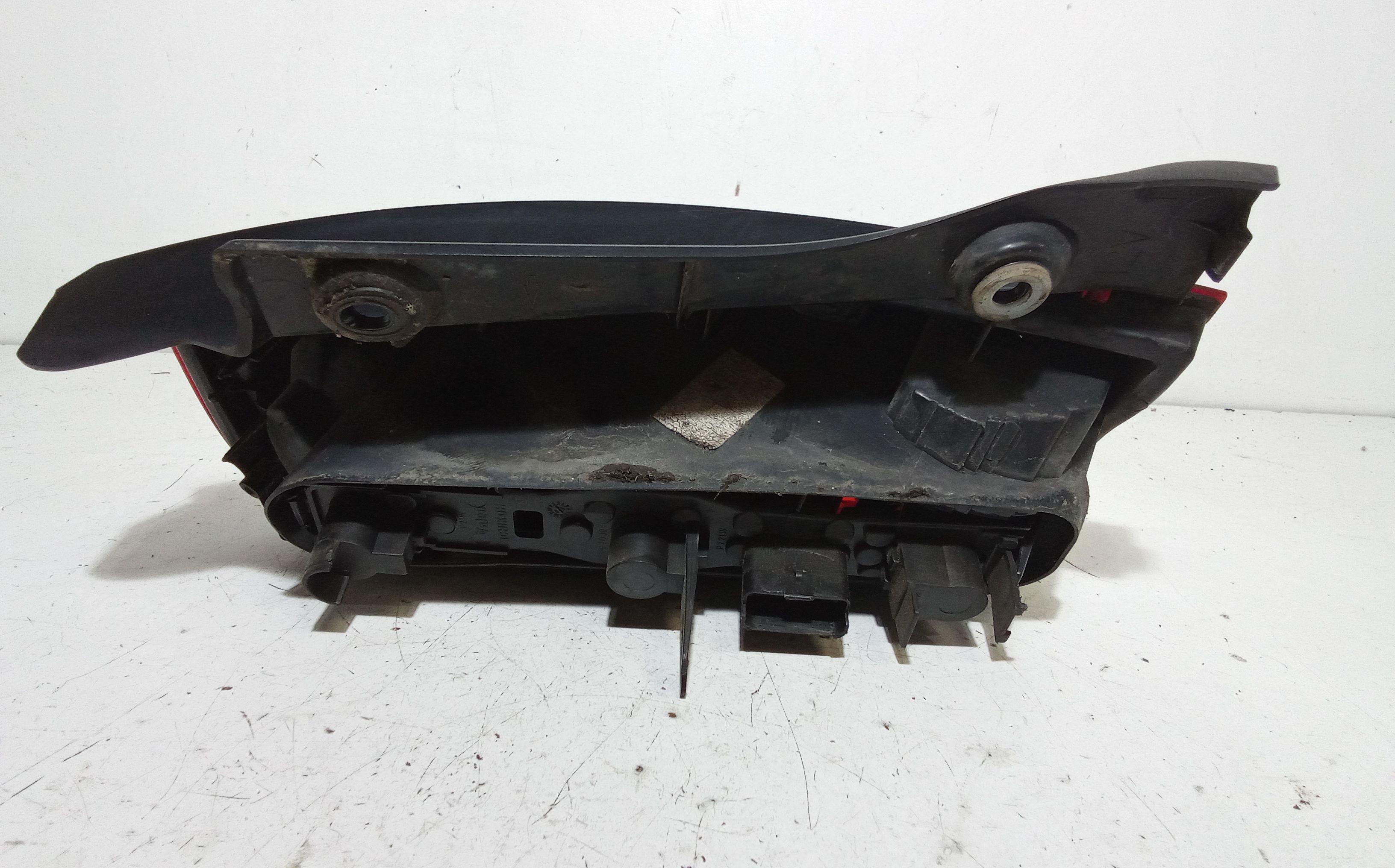 Stop fanale posteriore Destro Passeggero NISSAN Micra 4 Serie