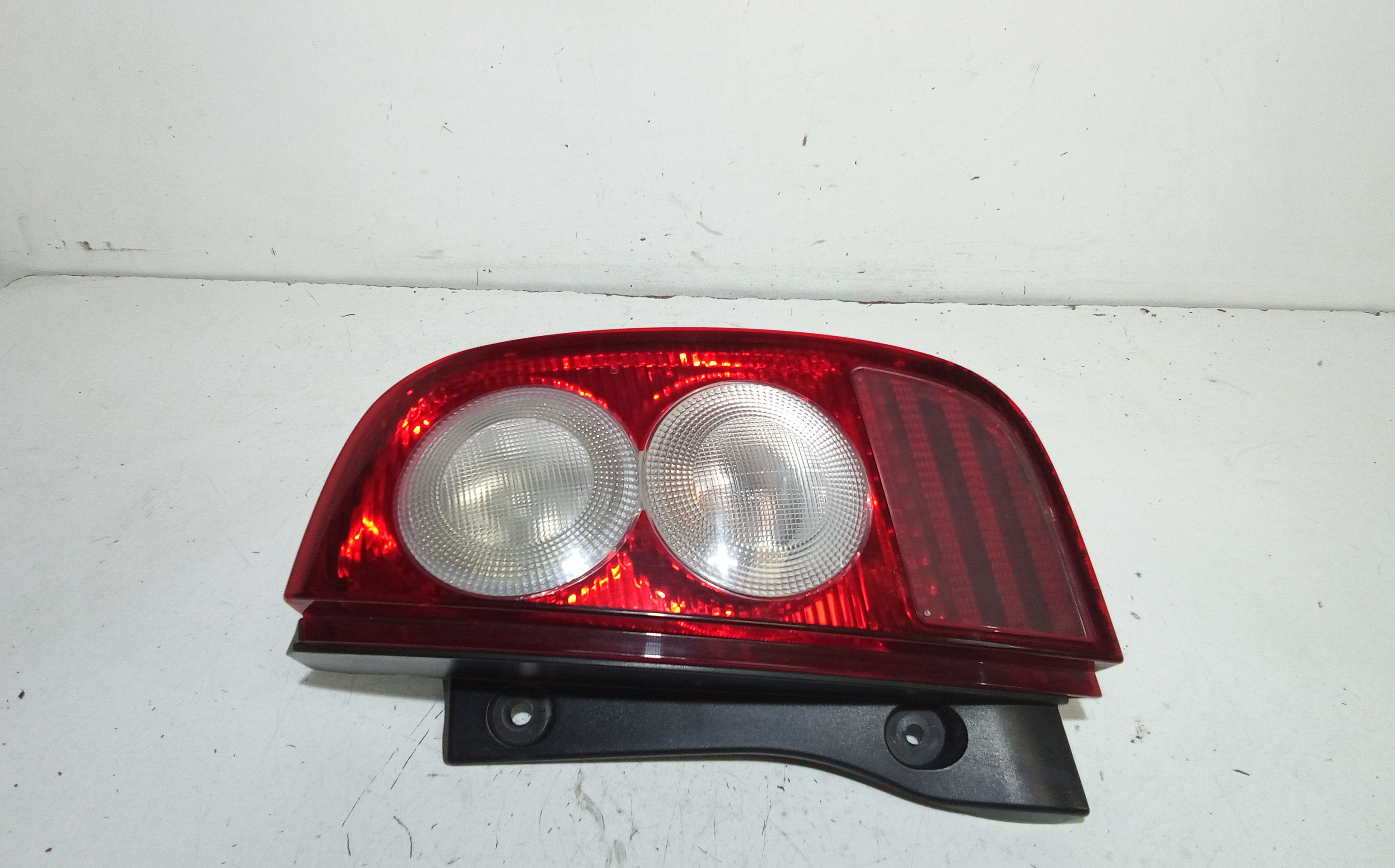 Stop fanale posteriore Destro Passeggero NISSAN Micra 4 Serie