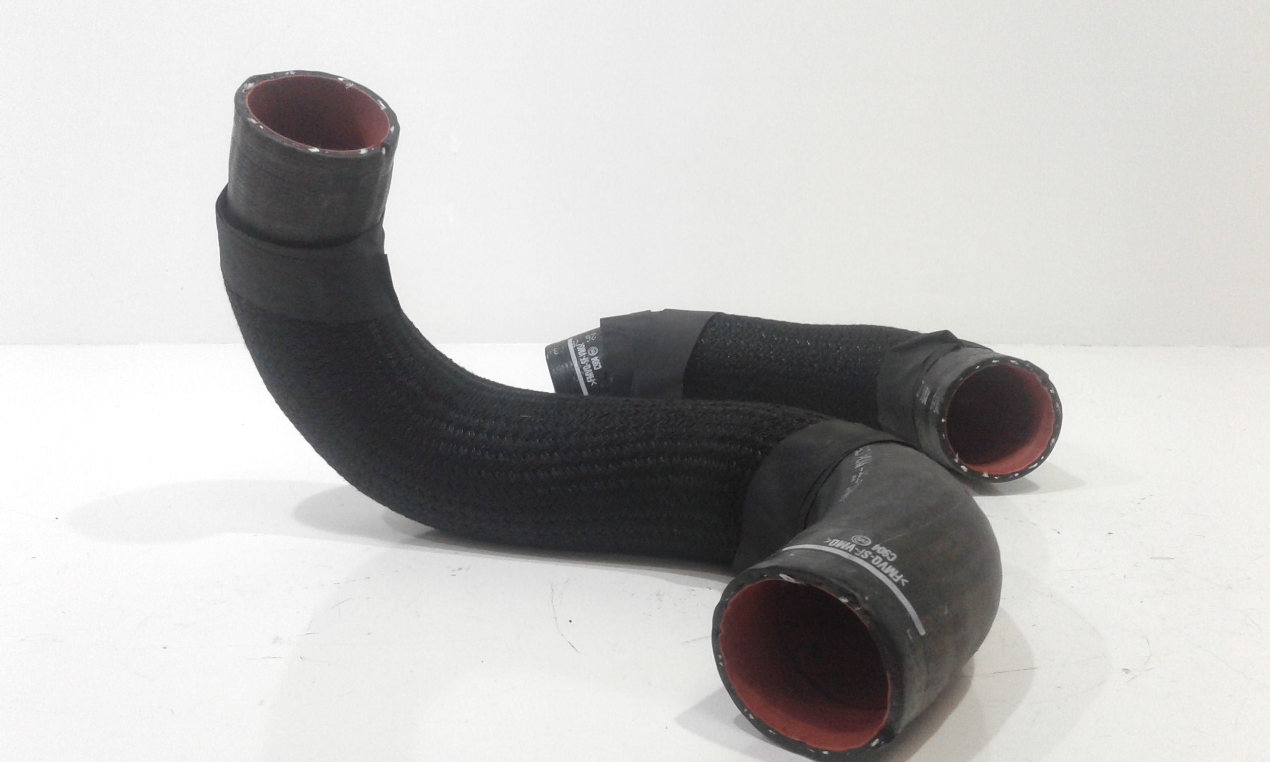 Tubo Intercooler FIAT Ducato Camper (18>)