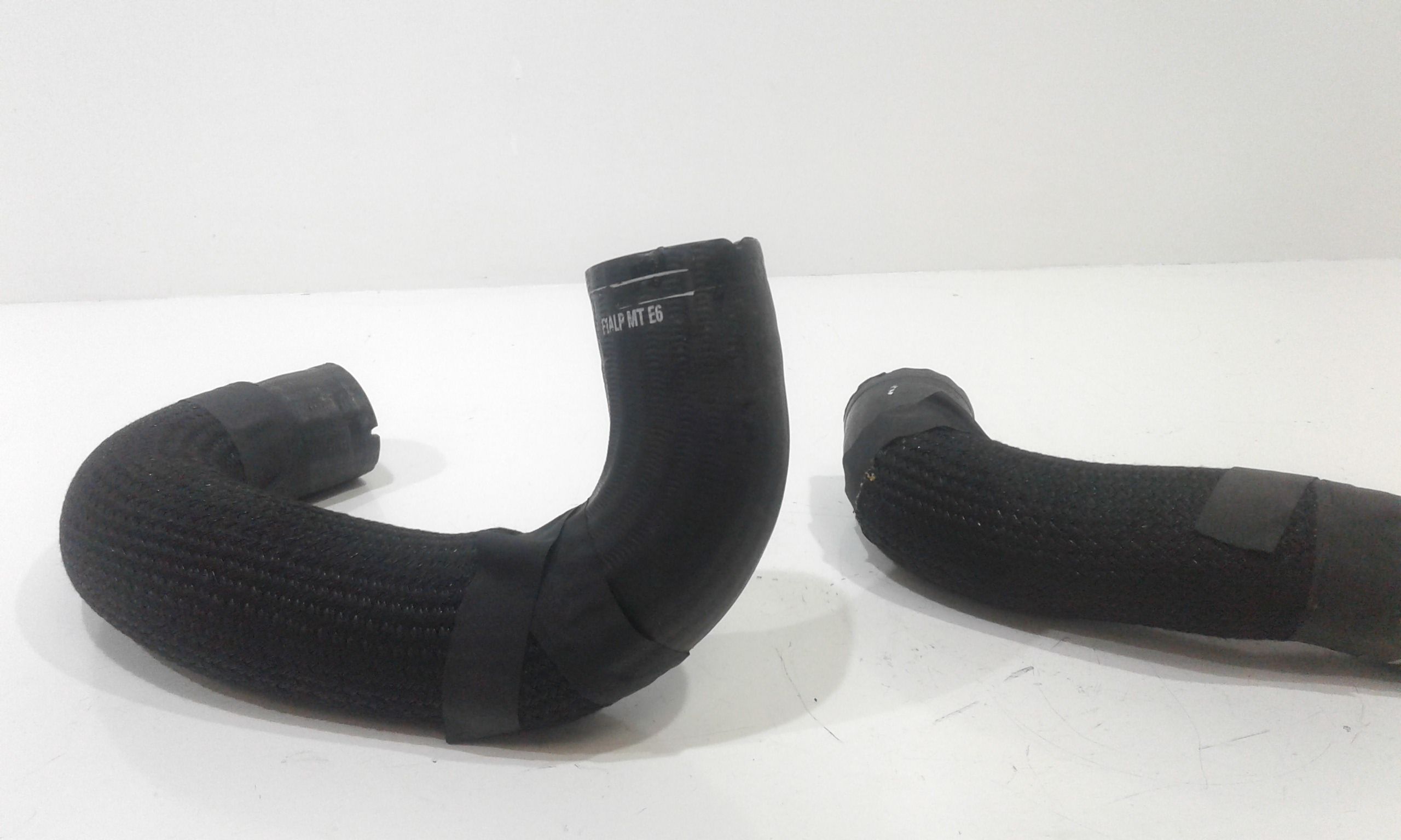 Tubo Intercooler FIAT Ducato Camper (18>)