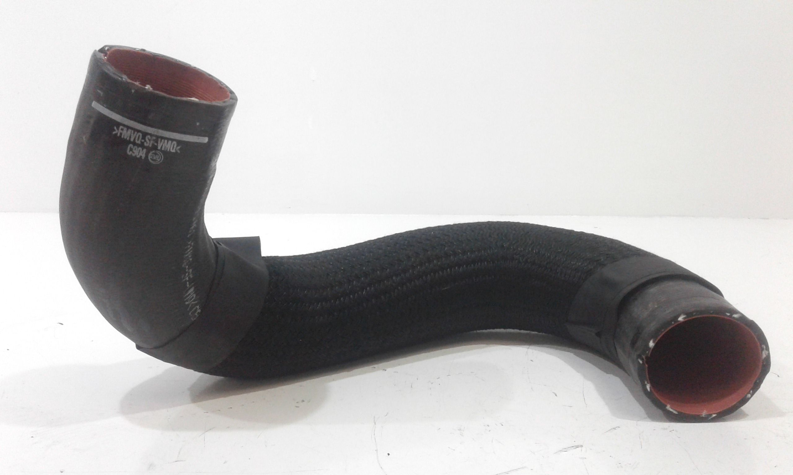 Tubo Intercooler FIAT Ducato Camper (18>)