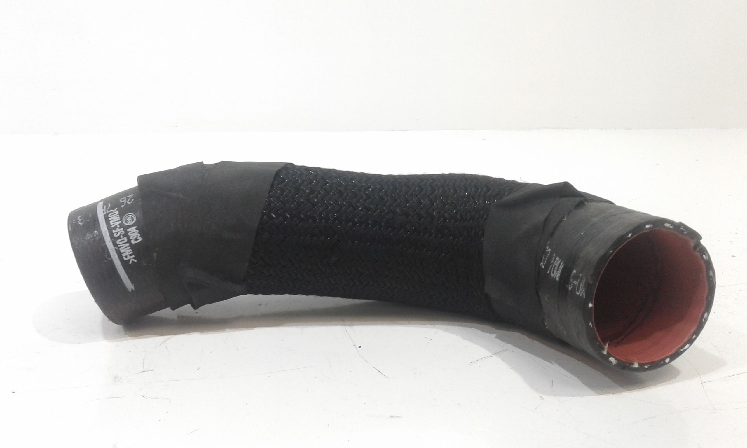 Tubo Intercooler FIAT Ducato Camper (18>)