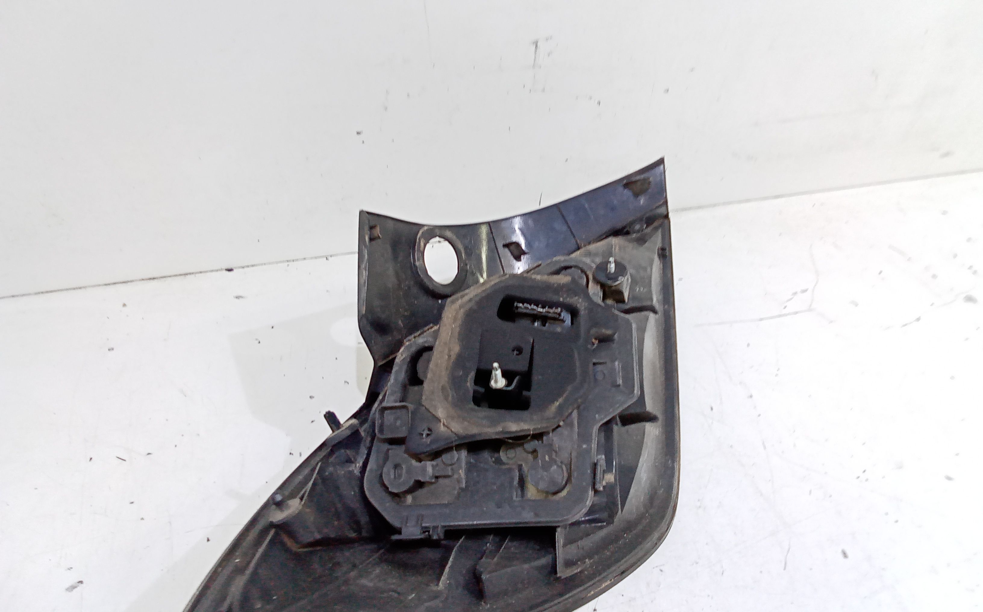 Stop fanale posteriore Destro Passeggero OPEL Astra H Berlina