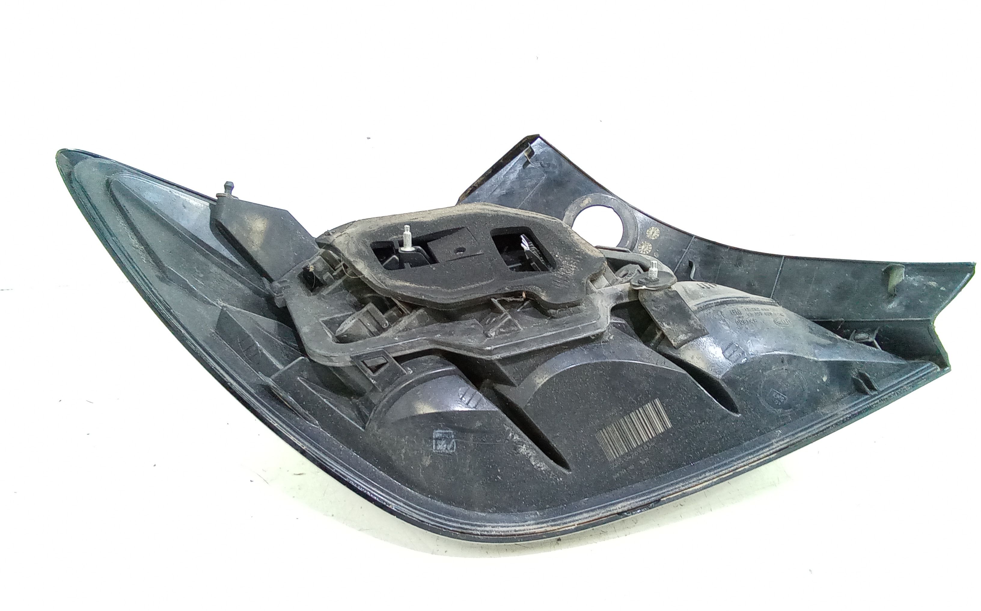 Stop fanale posteriore Destro Passeggero OPEL Astra H Berlina