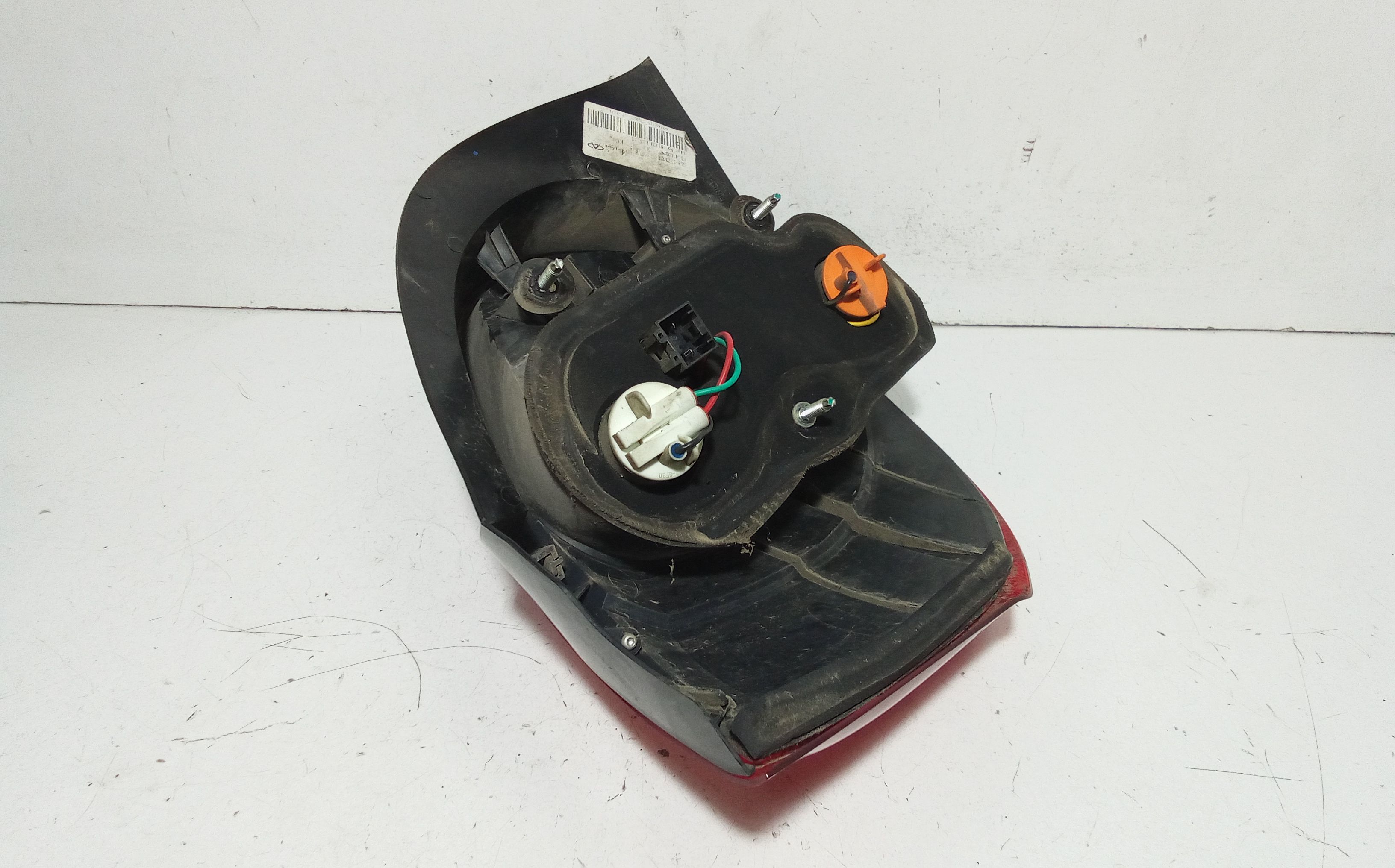 Stop fanale posteriore Destro Passeggero DR 1 1 Serie