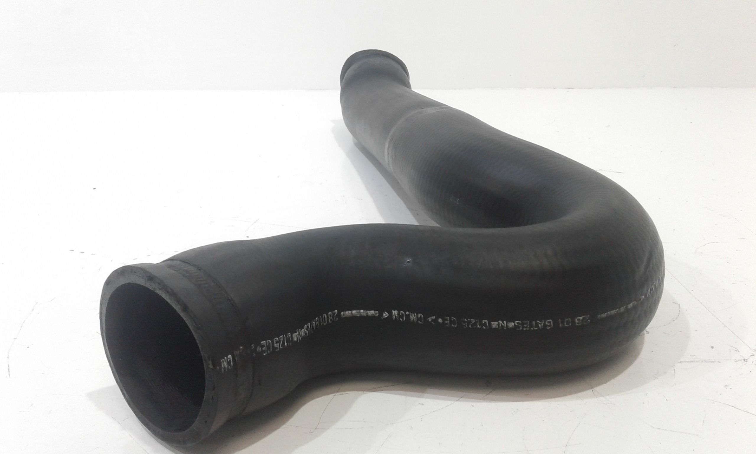 Tubo Intercooler FIAT Ducato Camper (18>)