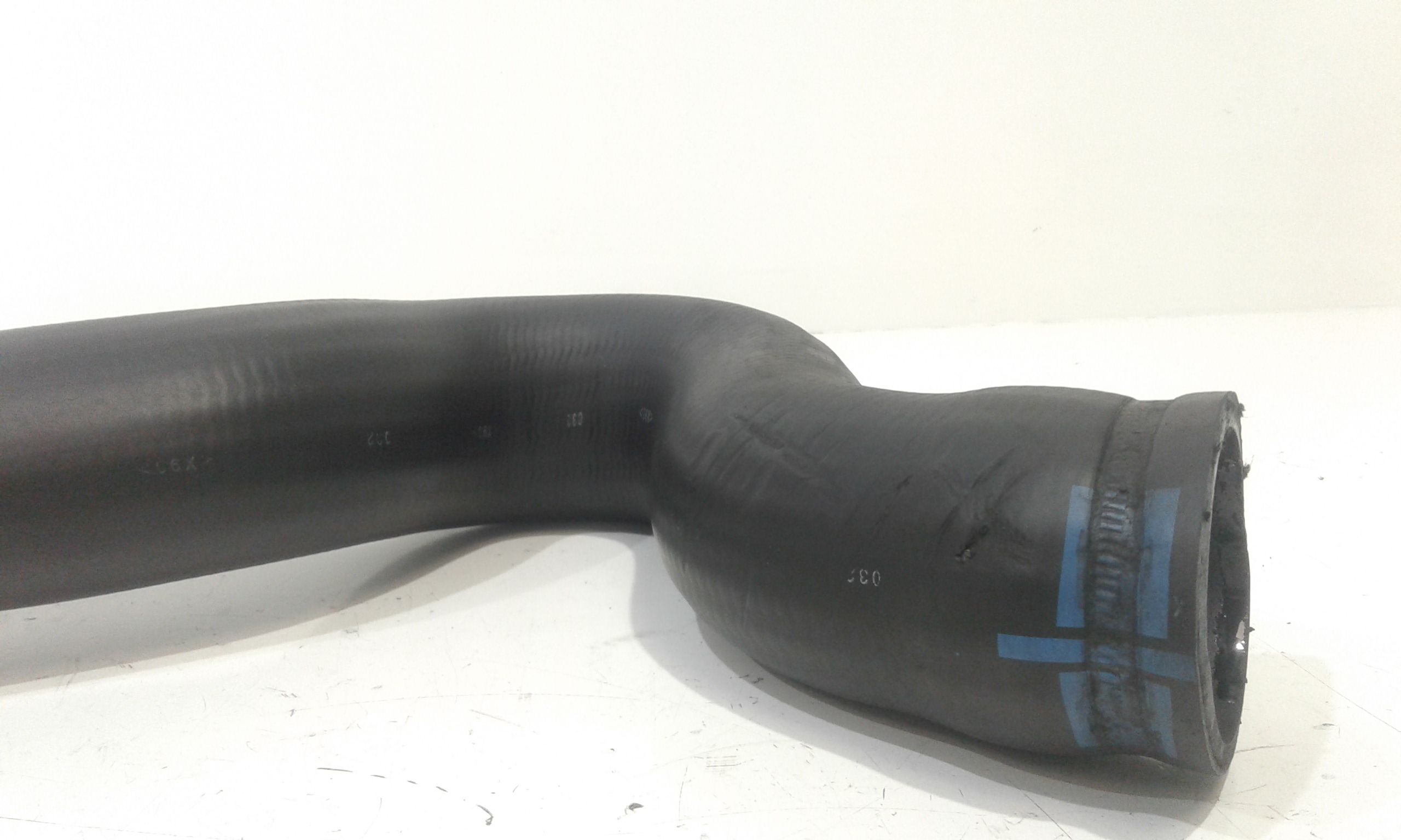 Tubo Intercooler FIAT Ducato Camper (18>)