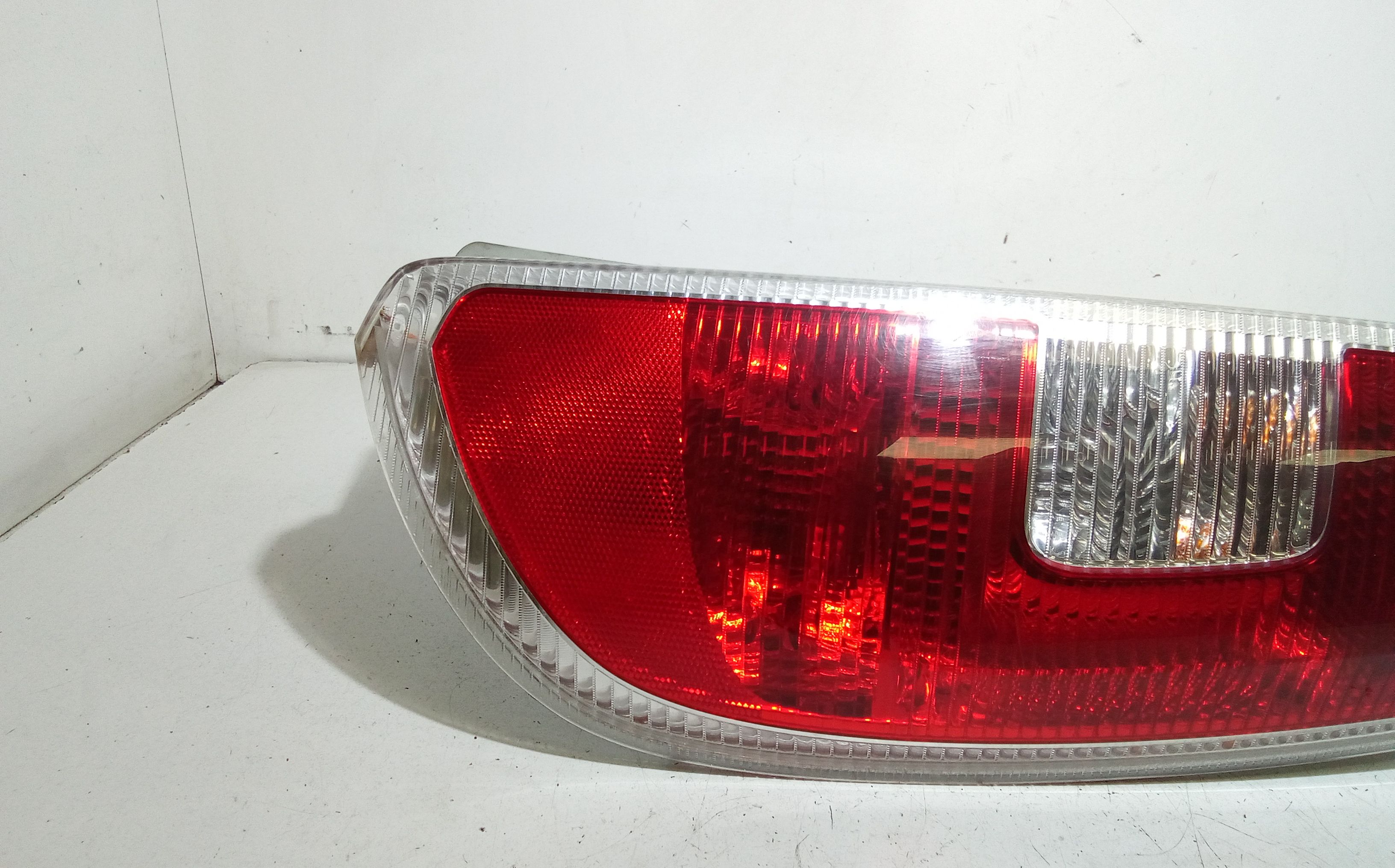 Stop fanale posteriore Destro Passeggero SKODA Roomster 1 Serie