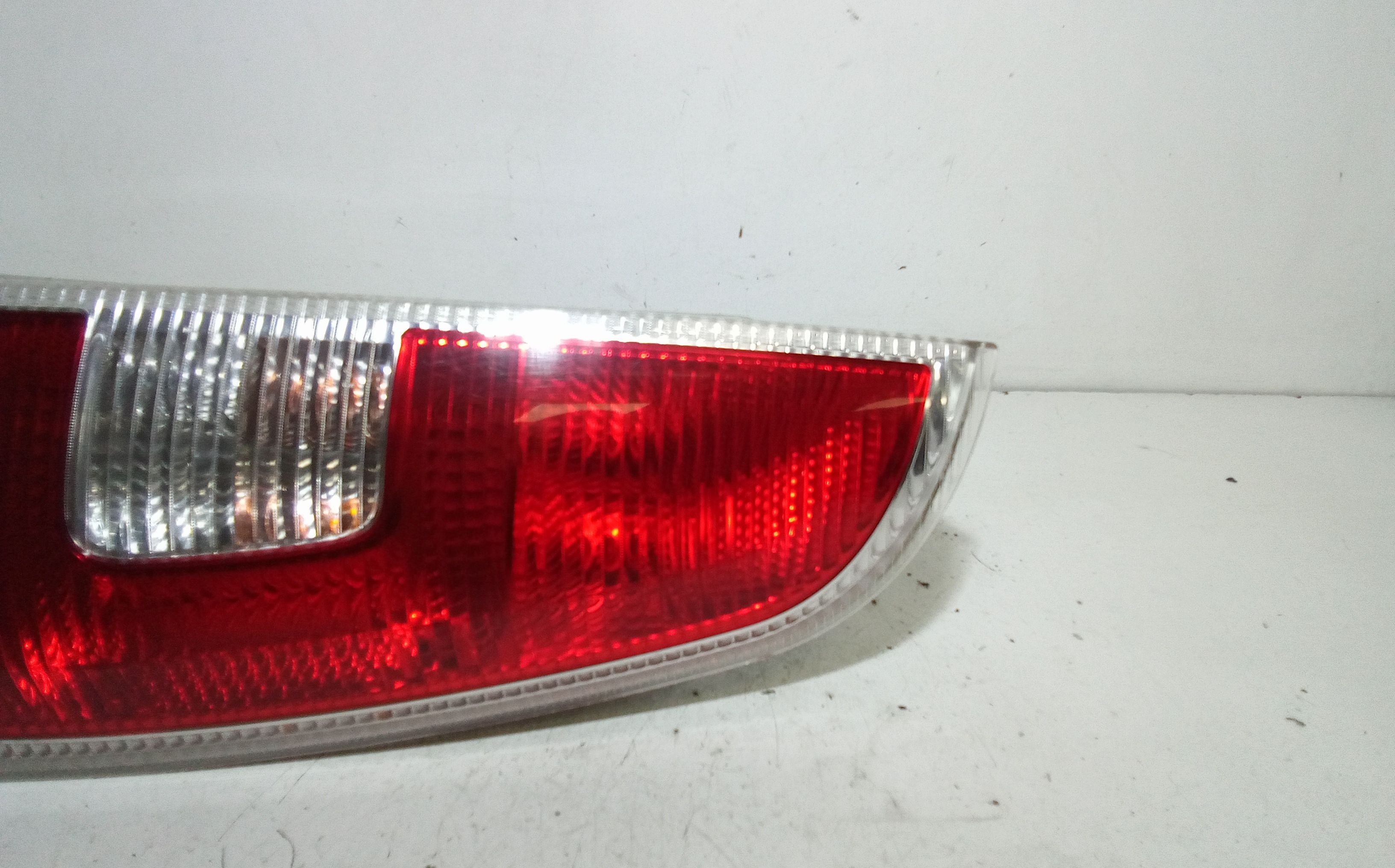 Stop fanale posteriore Destro Passeggero SKODA Roomster 1 Serie