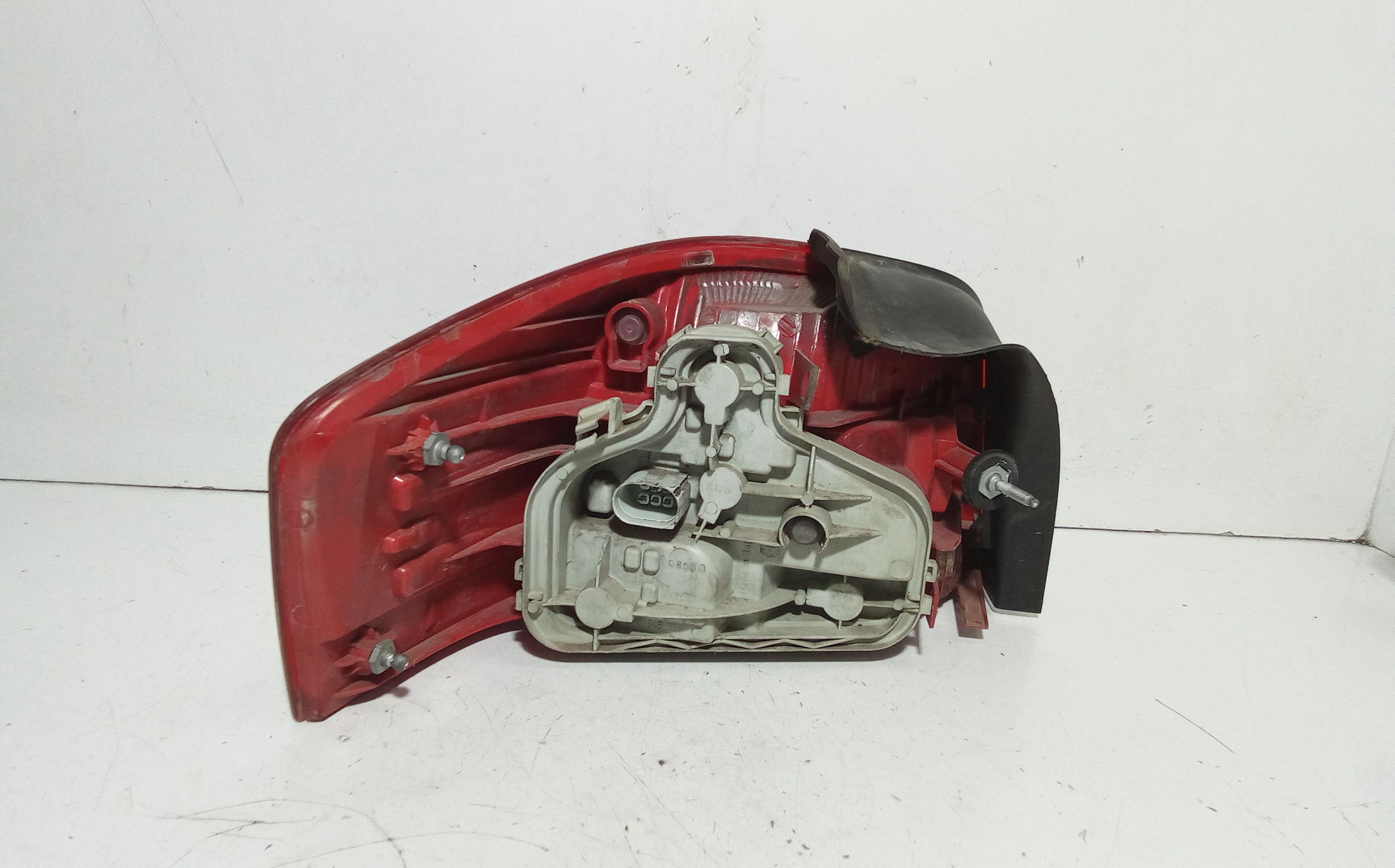 Stop fanale posteriore Destro Passeggero AUDI A3 Serie (8P1) (03>05)