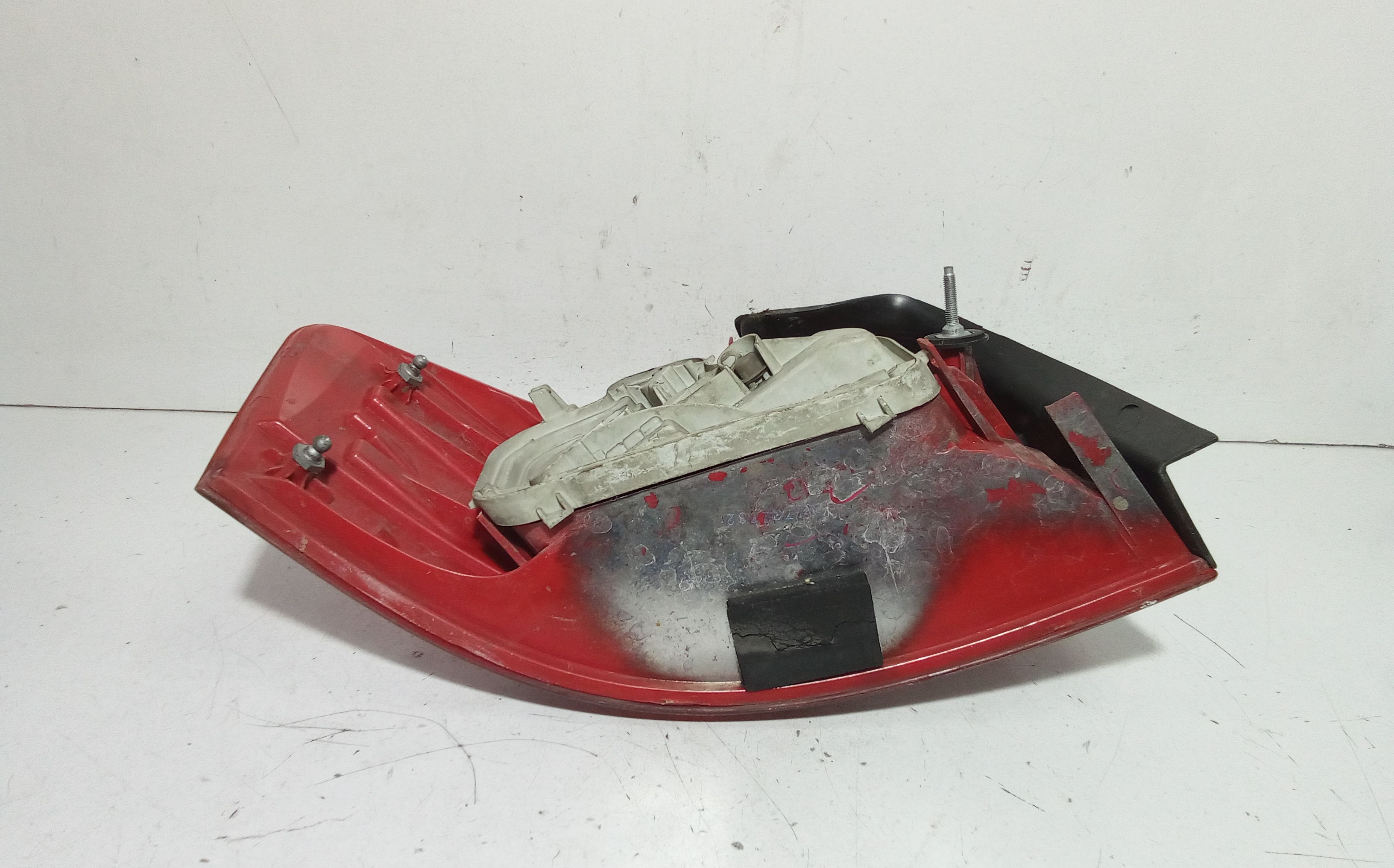 Stop fanale posteriore Destro Passeggero AUDI A3 Serie (8P1) (03>05)