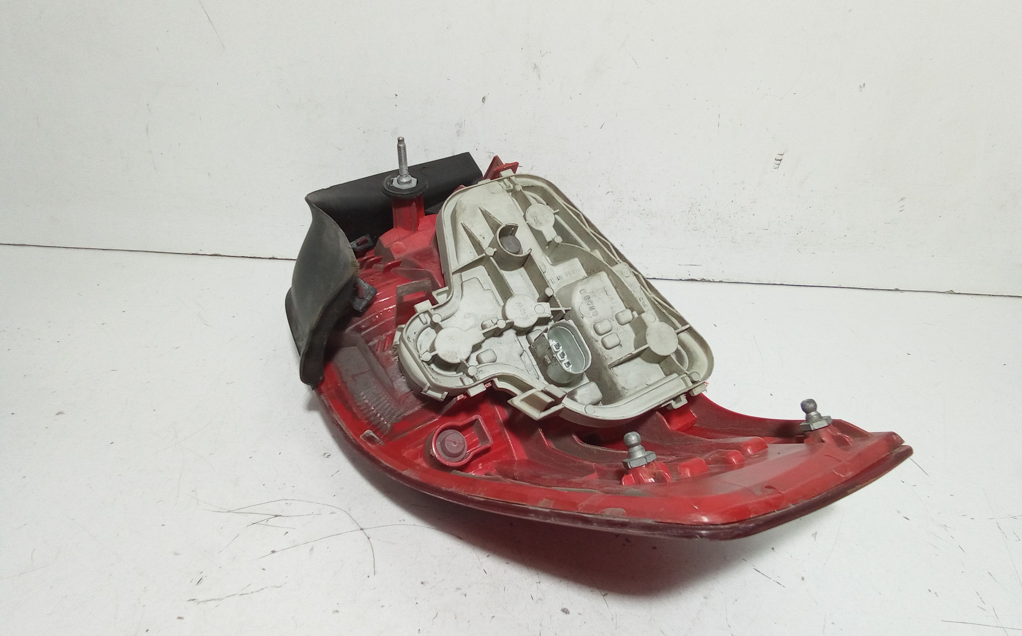 Stop fanale posteriore Destro Passeggero AUDI A3 Serie (8P1) (03>05)