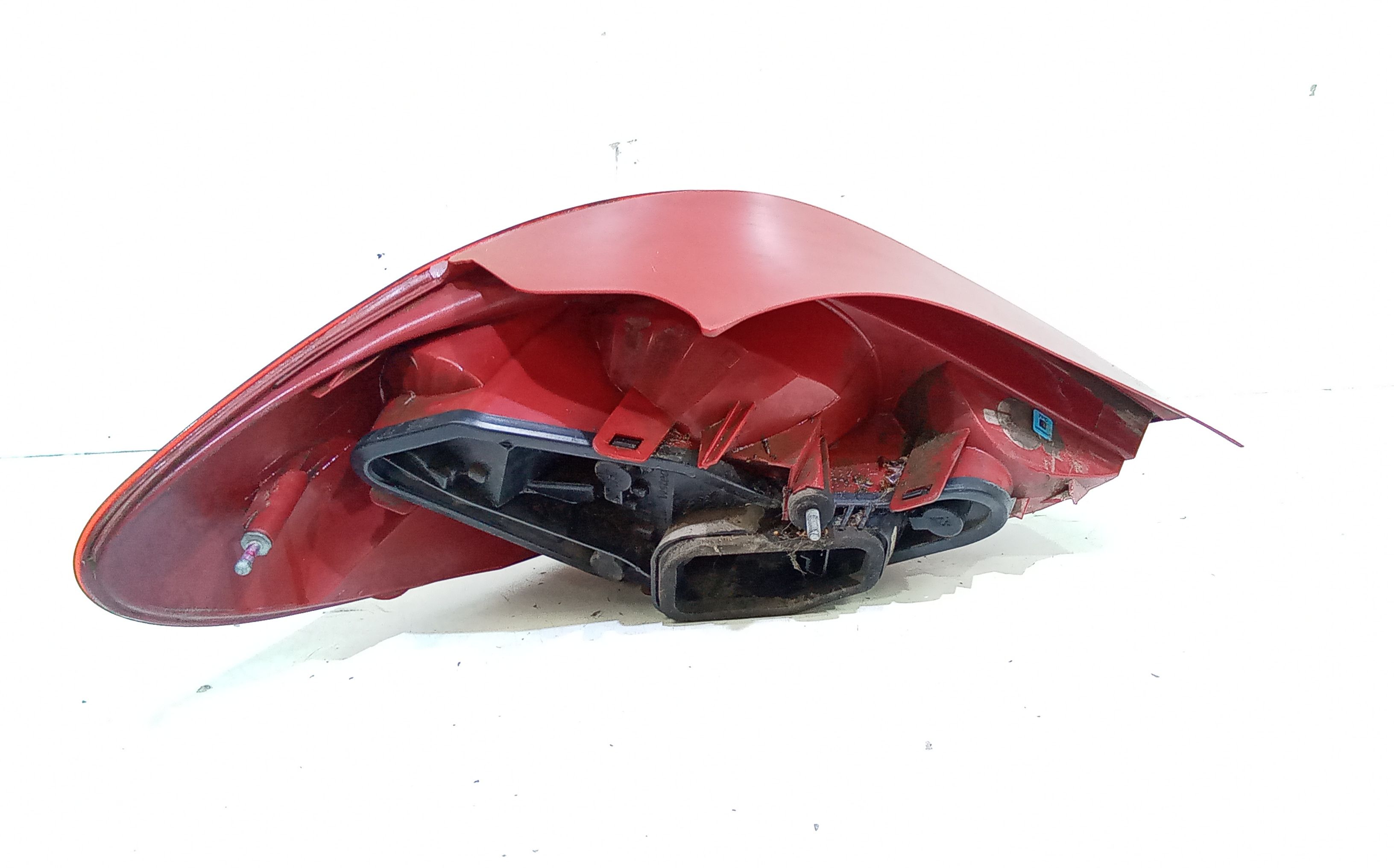 Stop fanale posteriore Destro Passeggero PEUGEOT 207 1 Serie