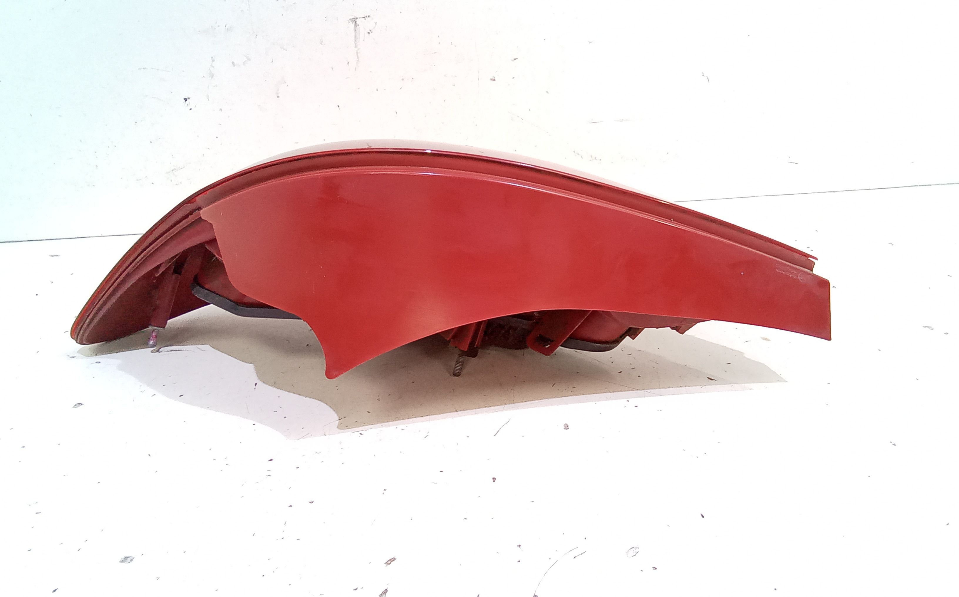 Stop fanale posteriore Destro Passeggero PEUGEOT 207 1 Serie