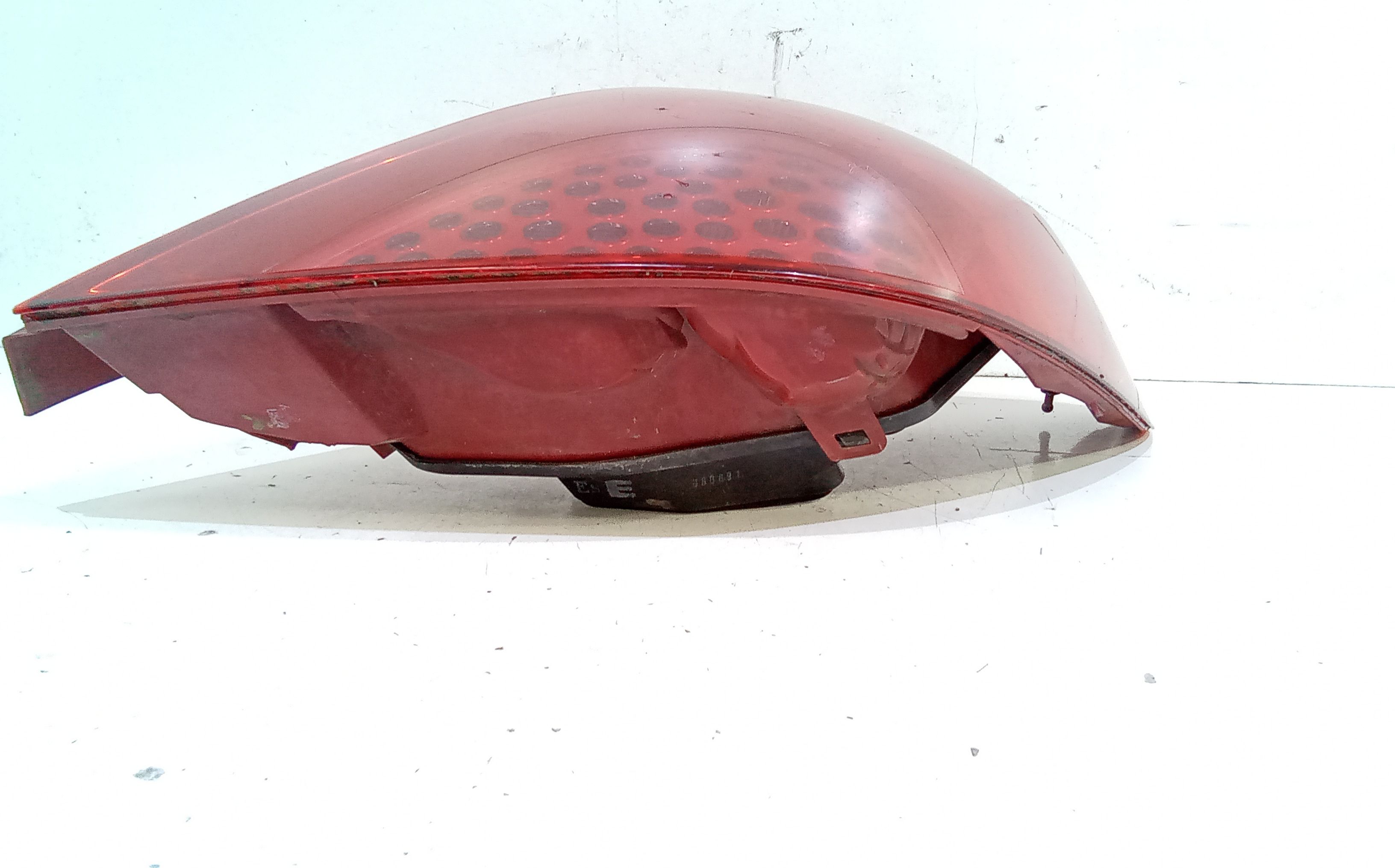 Stop fanale posteriore Destro Passeggero PEUGEOT 207 1 Serie