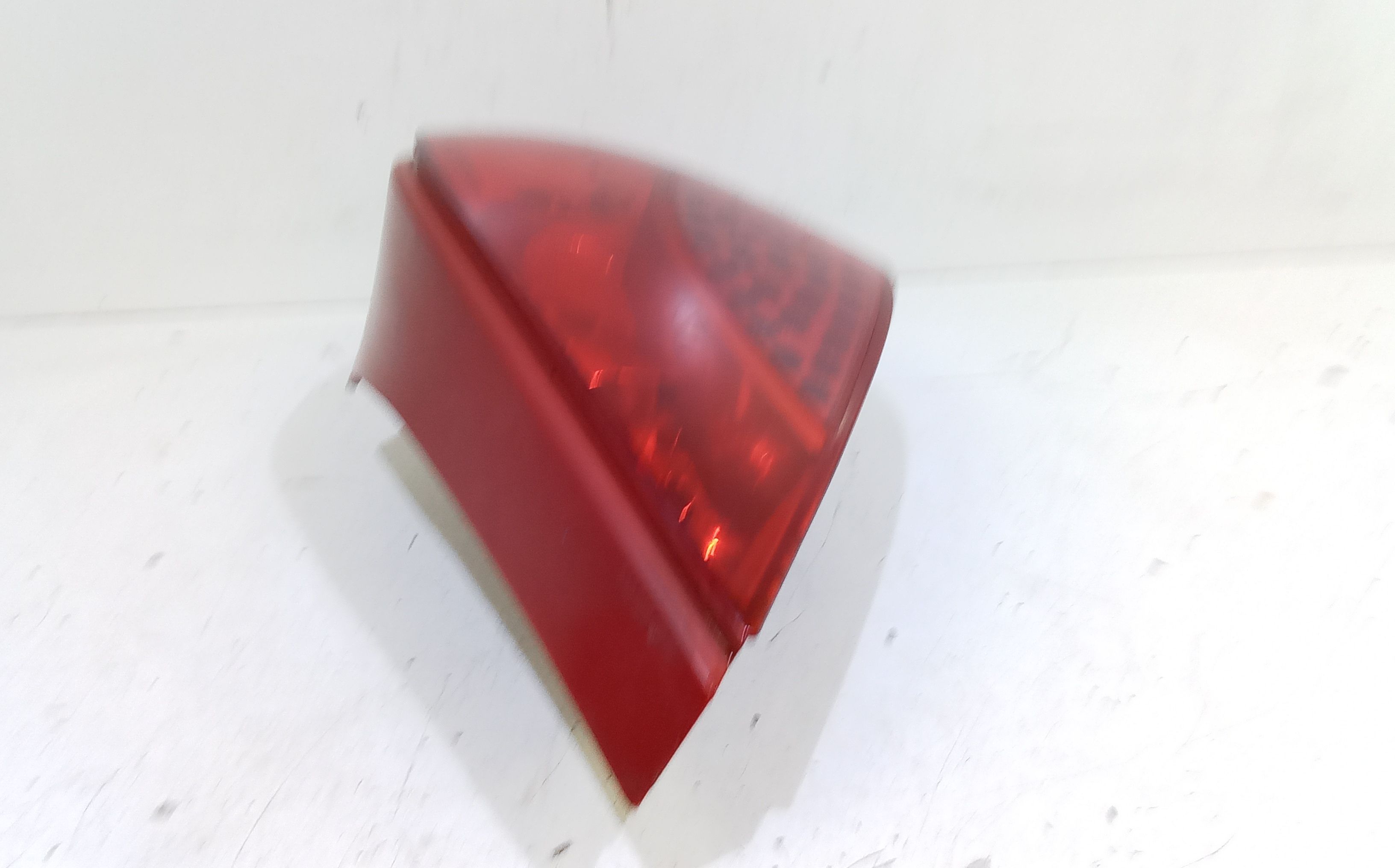 Stop fanale posteriore Destro Passeggero PEUGEOT 207 1 Serie