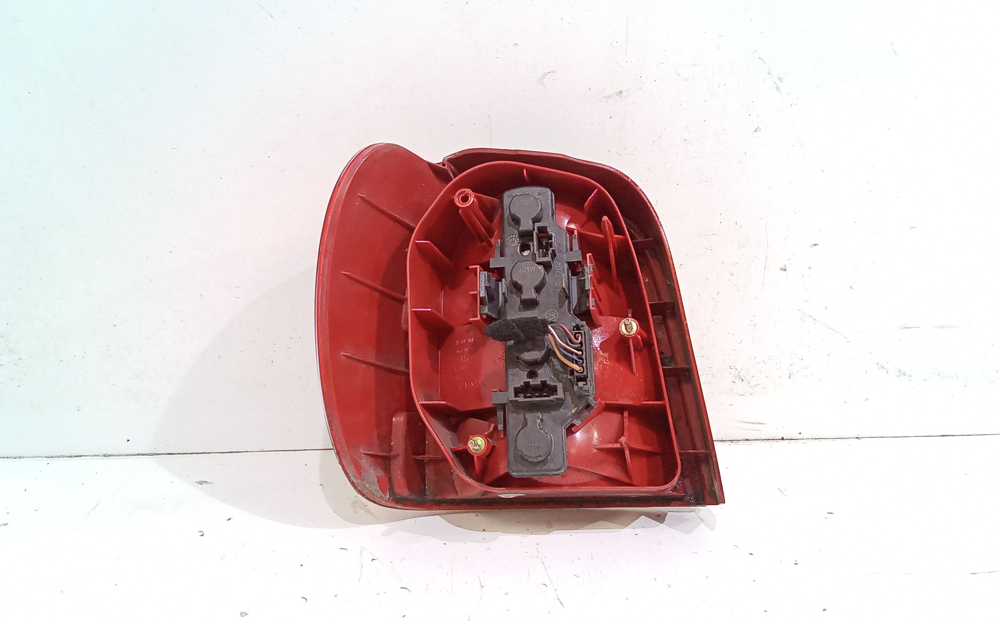 Stop fanale posteriore Destro Passeggero VOLKSWAGEN Polo 3 Serie