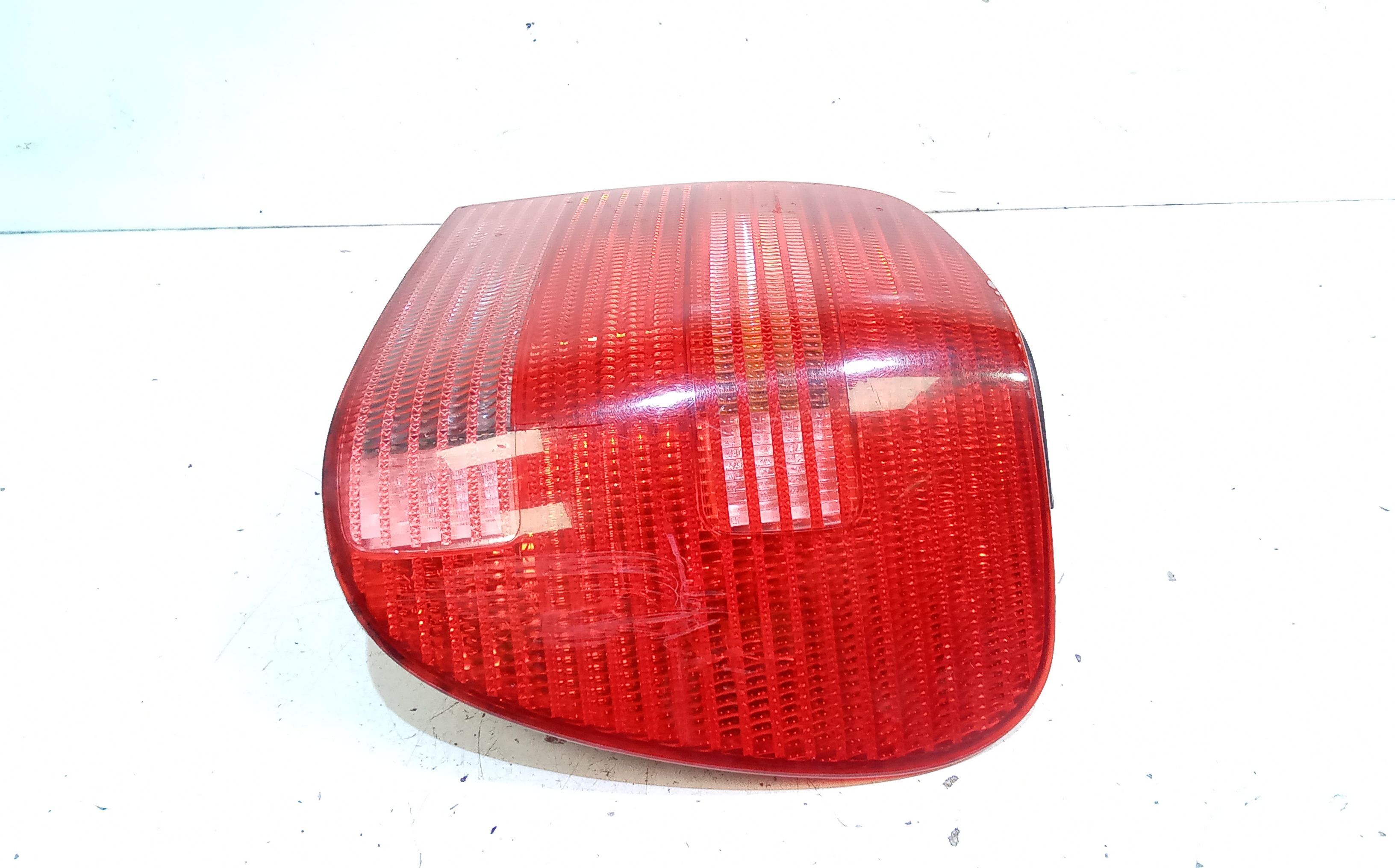 Stop fanale posteriore Destro Passeggero VOLKSWAGEN Polo 3 Serie