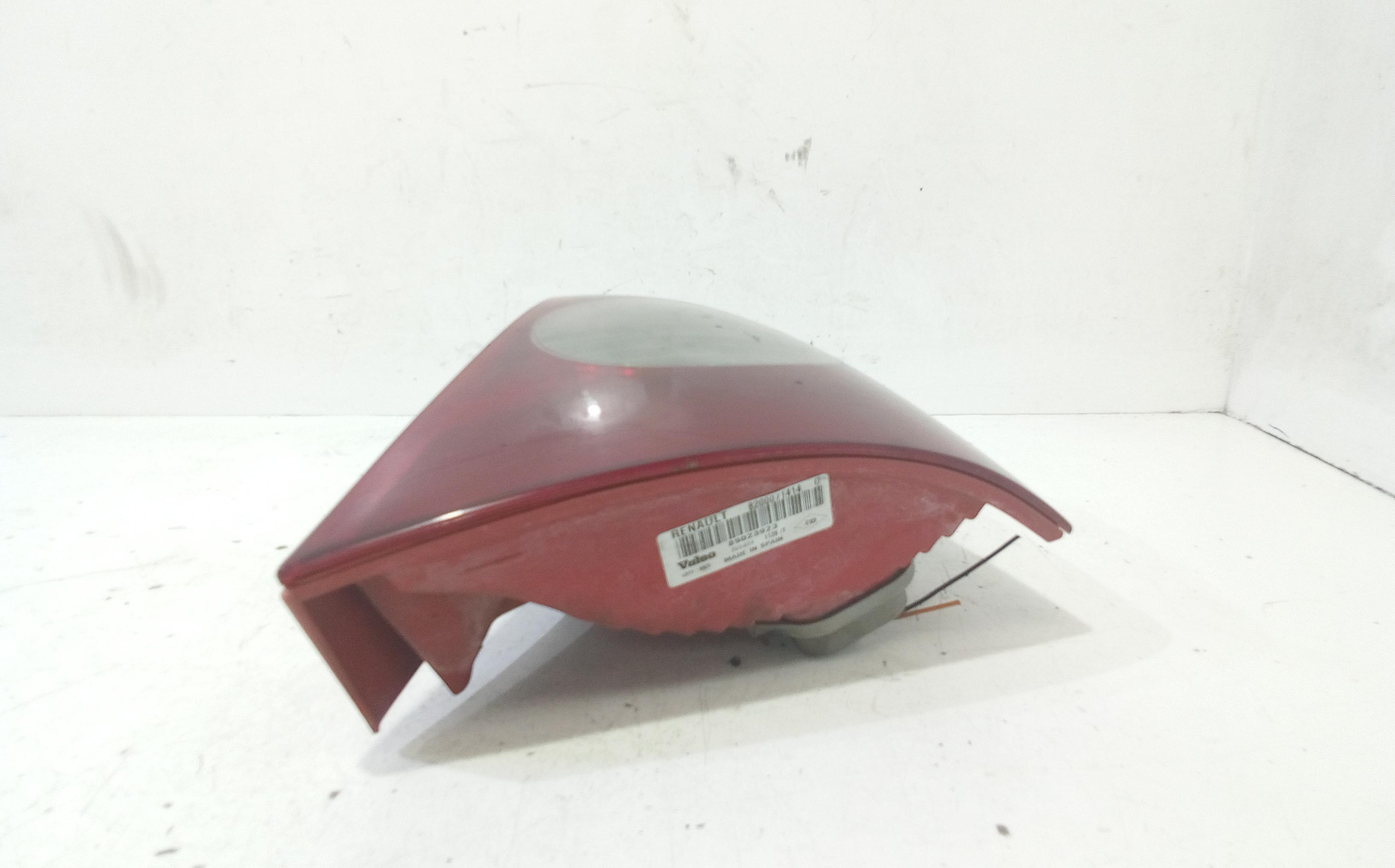 Stop fanale posteriore Destro Passeggero RENAULT Clio Serie (01>05)