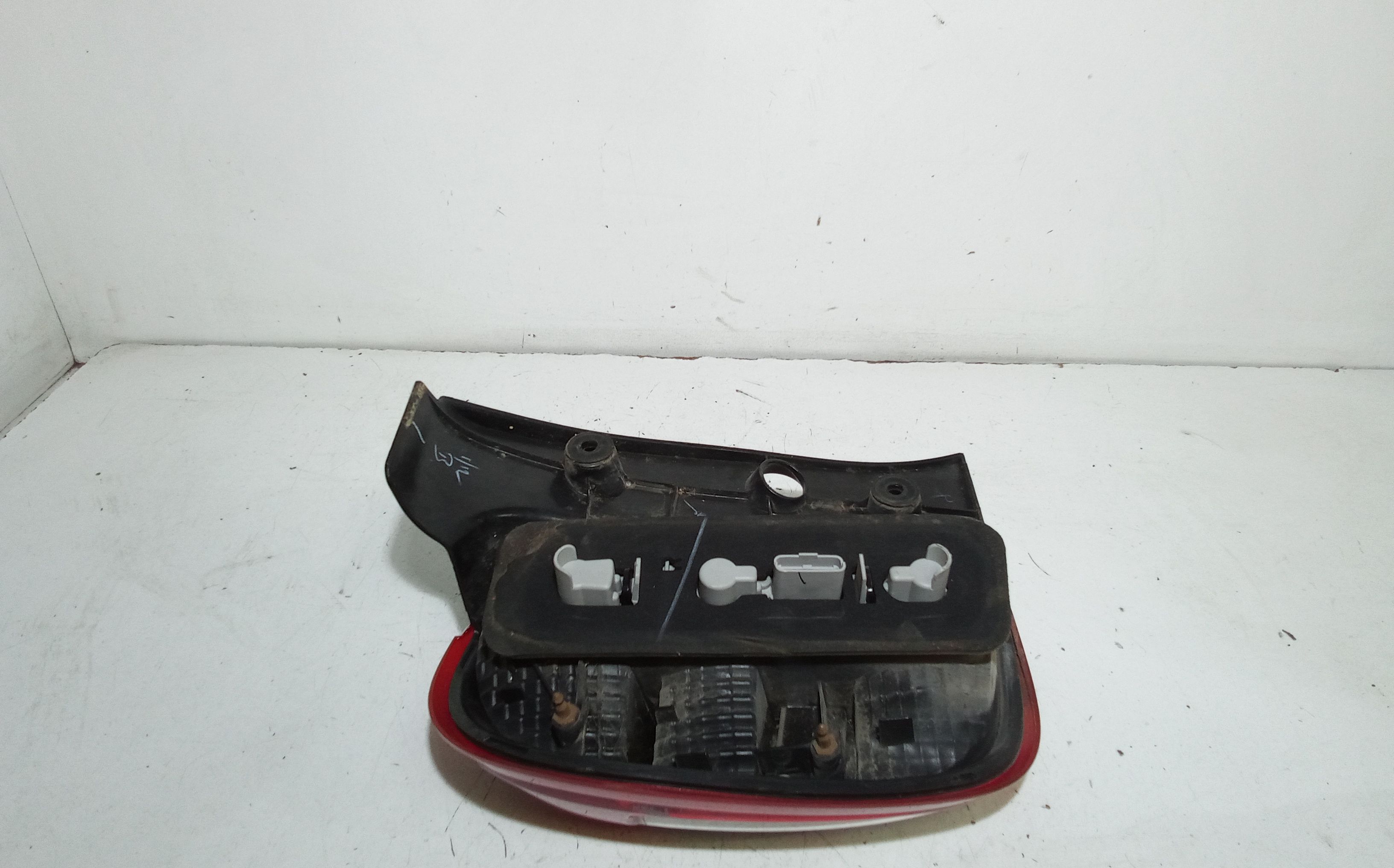 Stop fanale posteriore Destro Passeggero NISSAN Micra 7 Serie