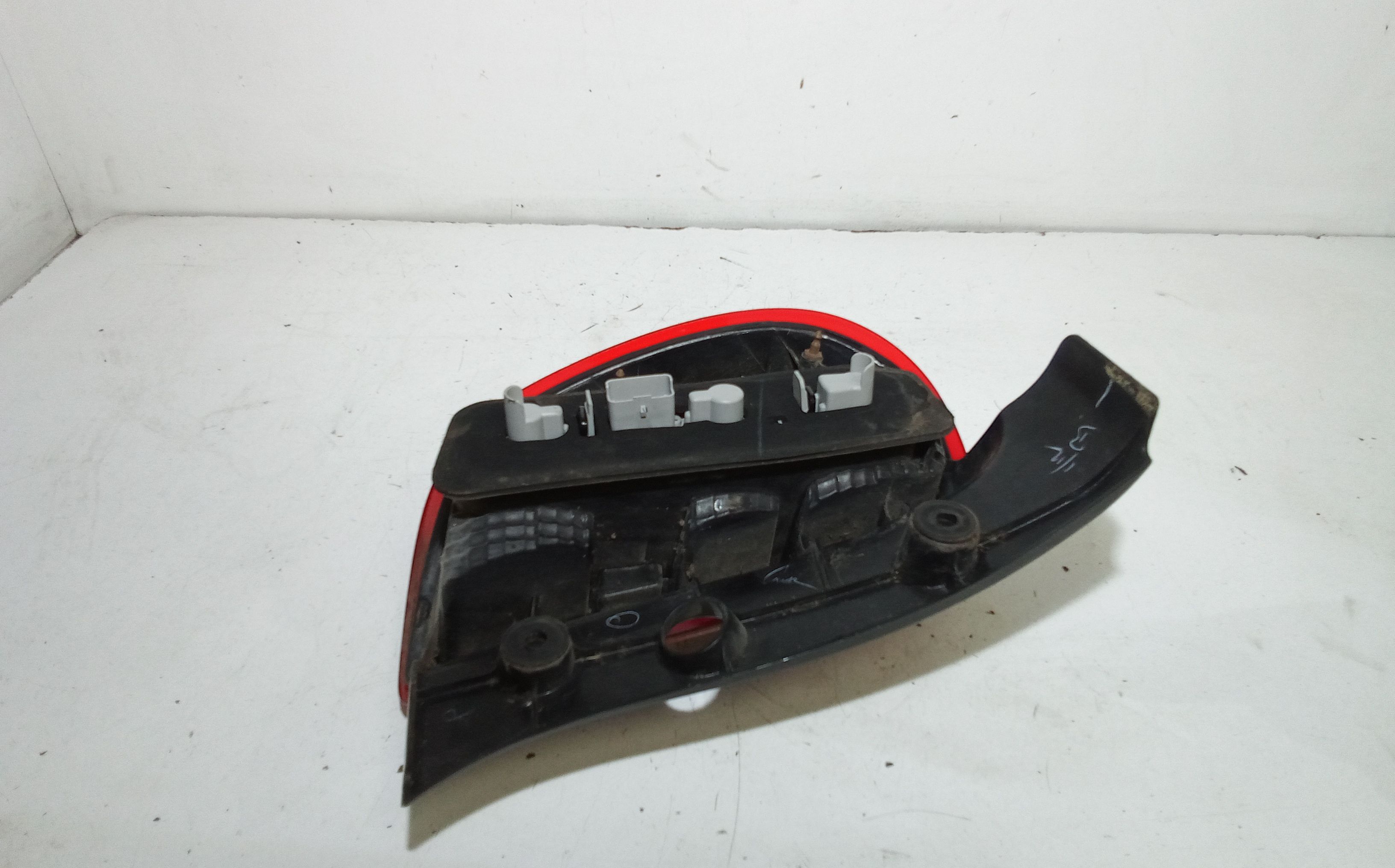 Stop fanale posteriore Destro Passeggero NISSAN Micra 7 Serie