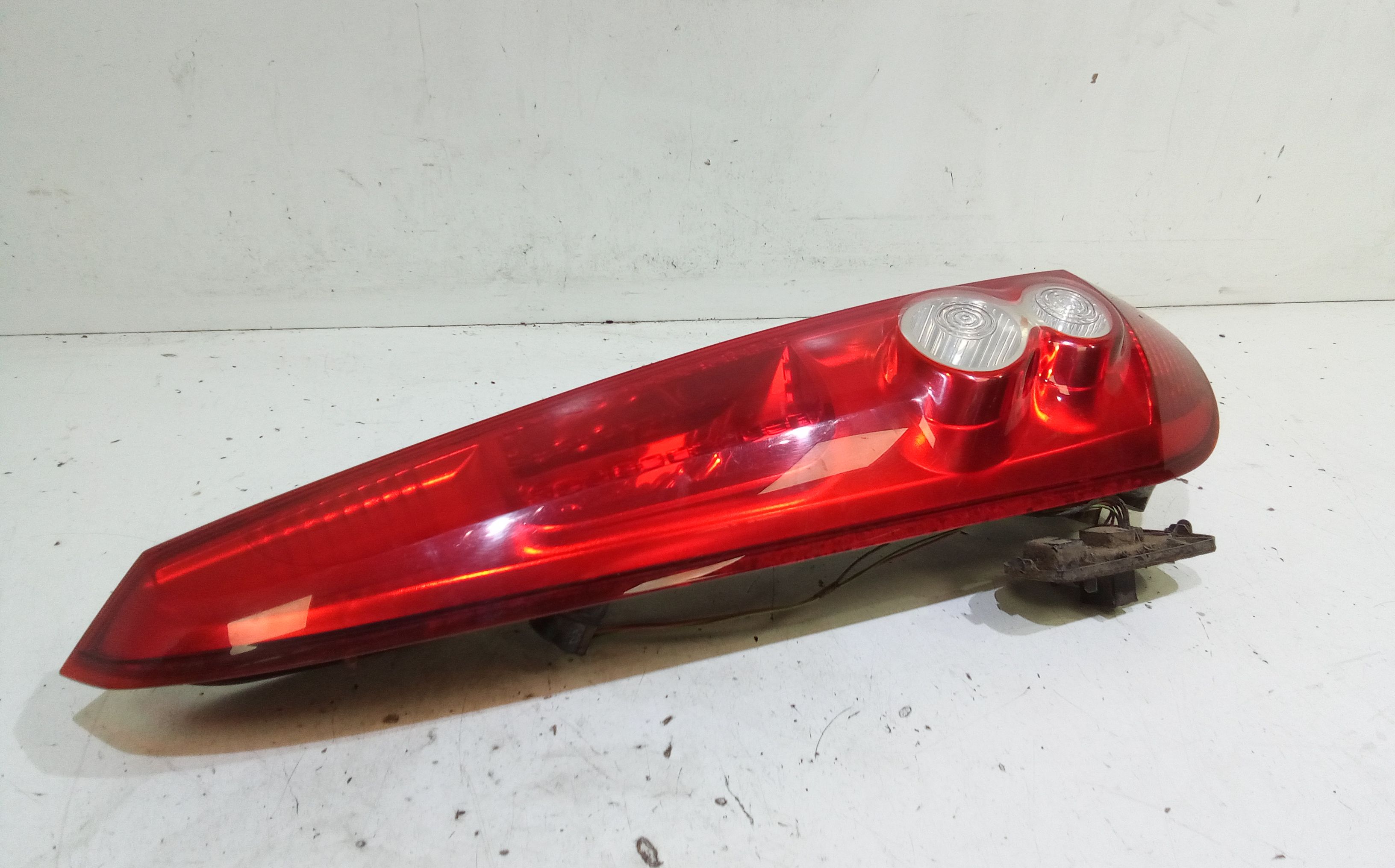 Stop fanale Posteriore sinistro lato Guida FORD Fiesta 4 Serie