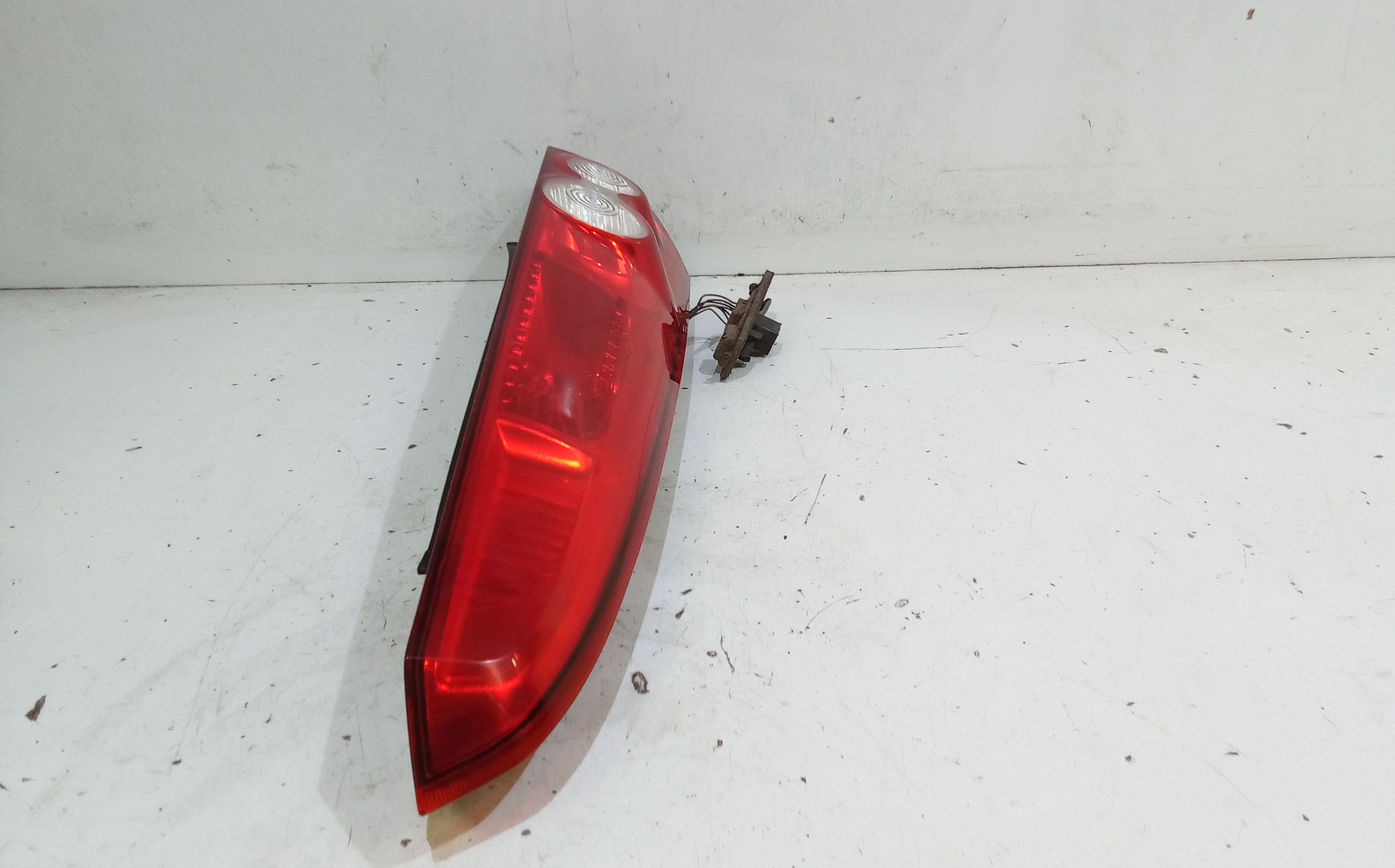 Stop fanale Posteriore sinistro lato Guida FORD Fiesta 4 Serie