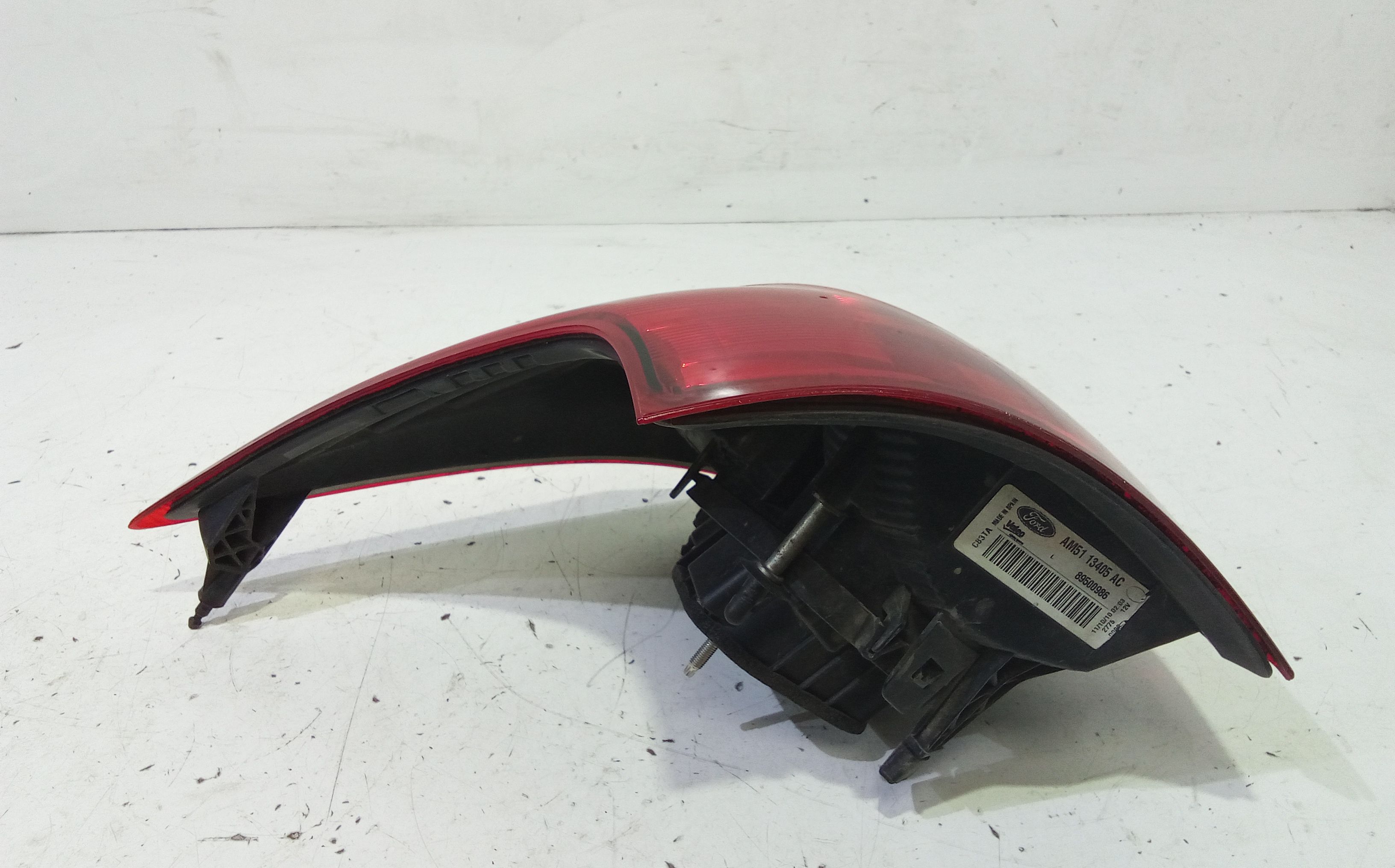 Stop fanale Posteriore sinistro lato Guida FORD C - Max Serie (10>)