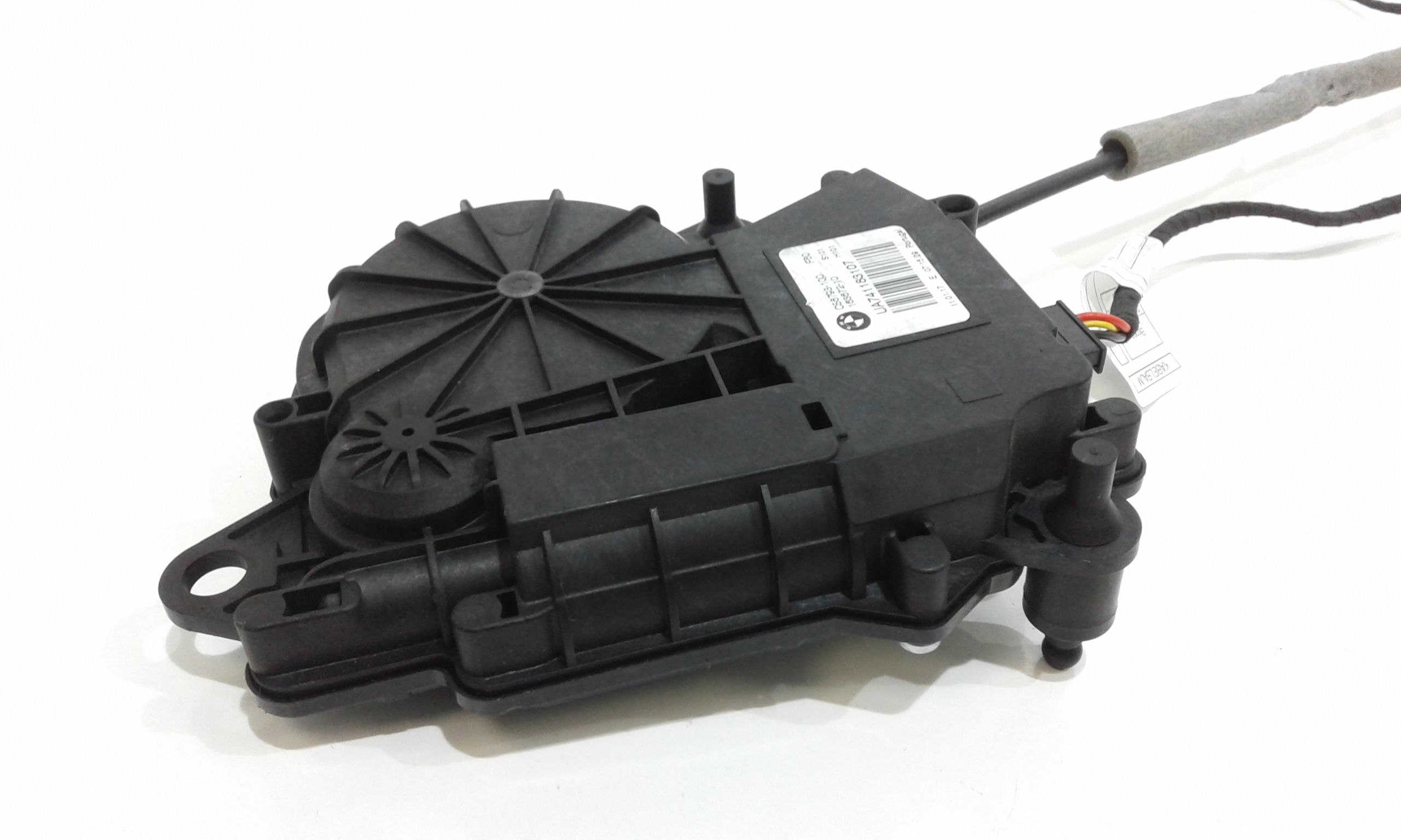 Motorino apertura bagagliaio posteriore MINI Countryman S (16>)