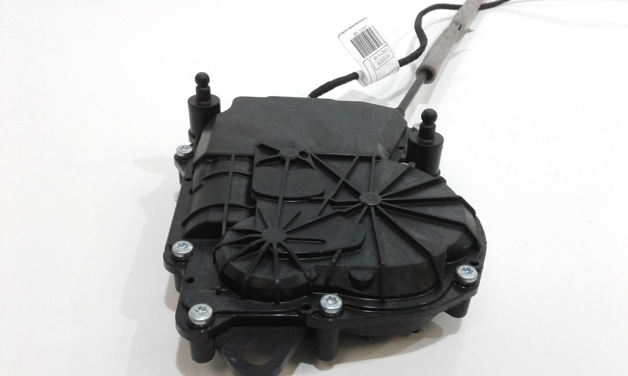 Motorino apertura bagagliaio posteriore MINI Countryman S (16>)