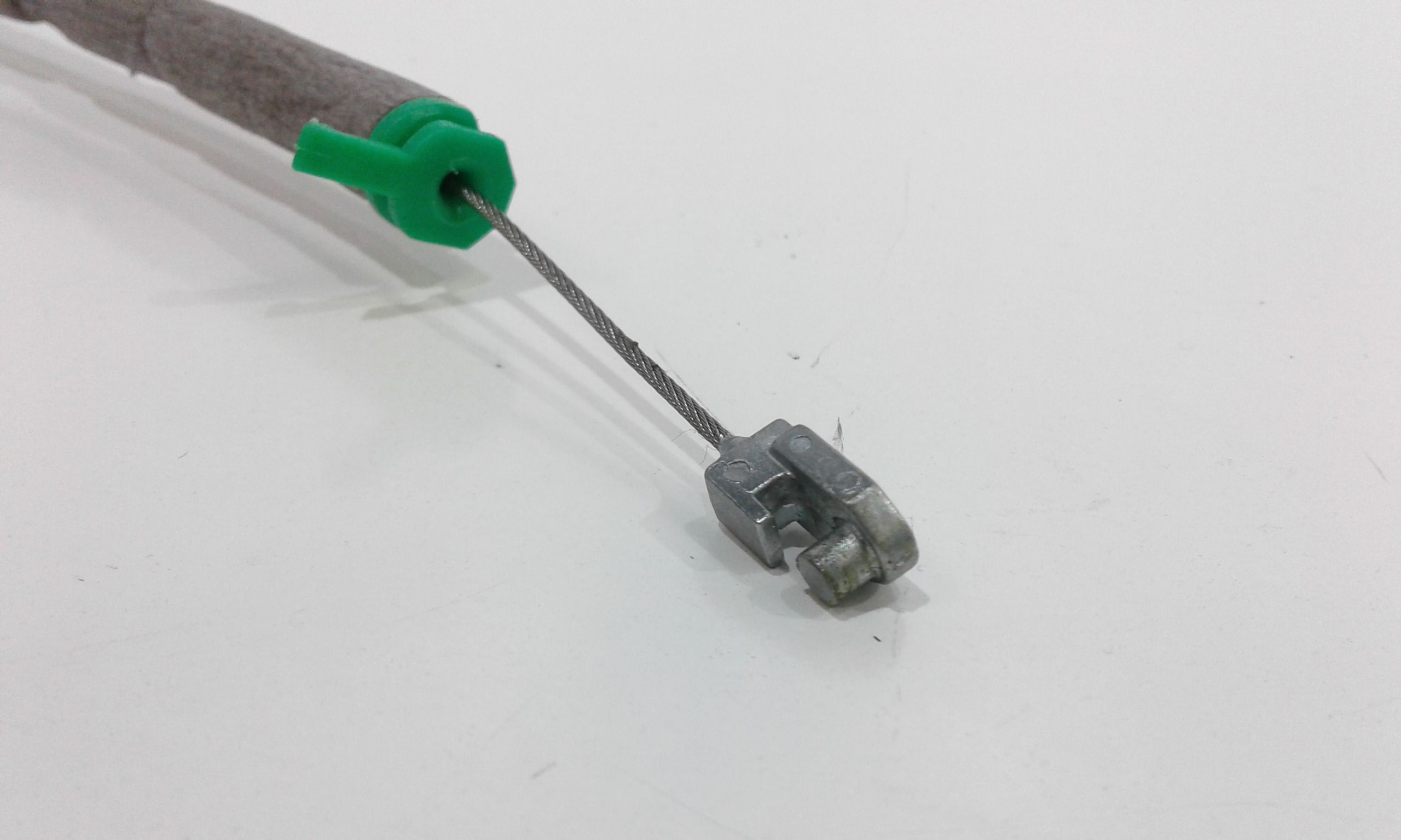 Motorino apertura bagagliaio posteriore MINI Countryman S (16>)