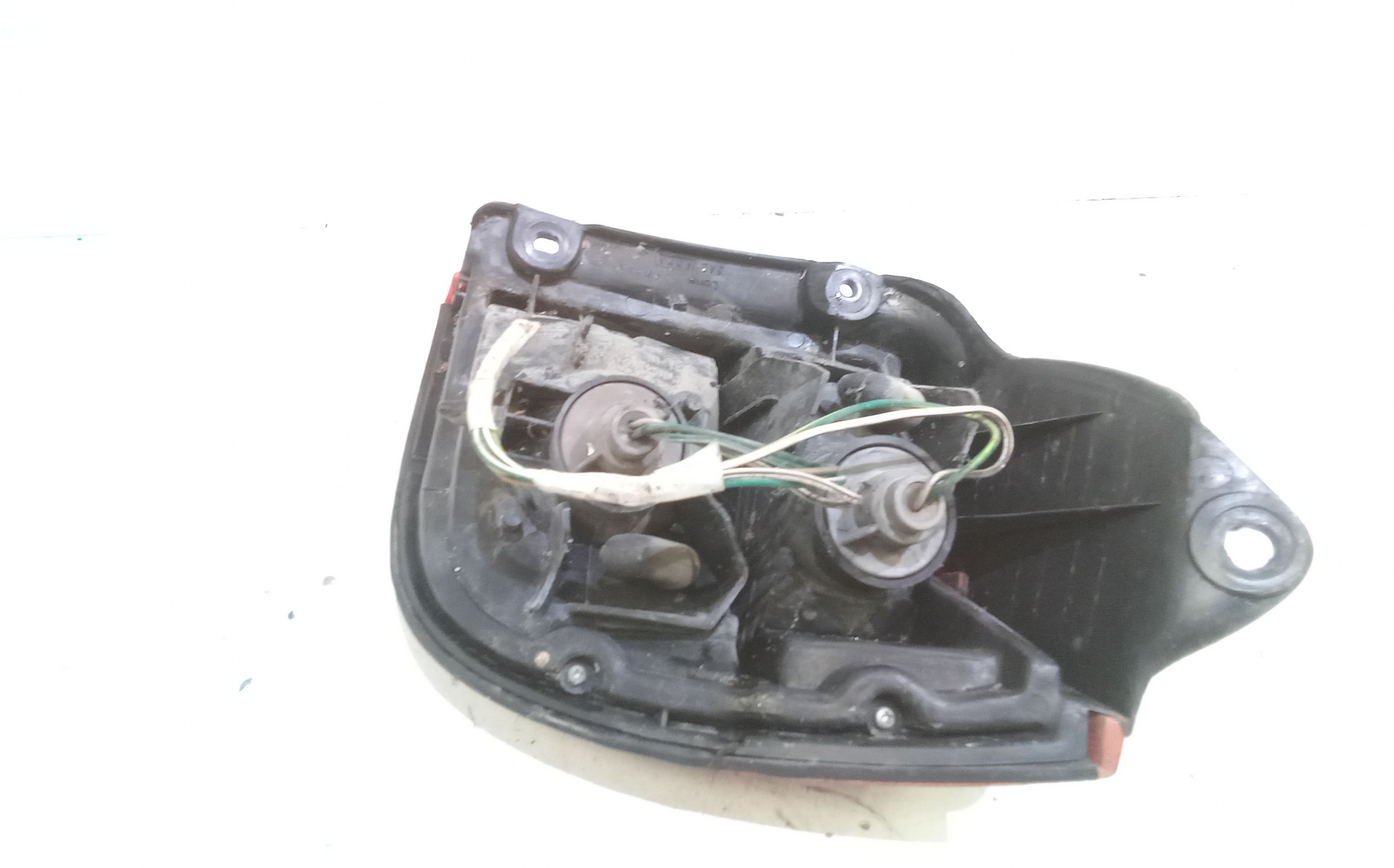 Stop fanale Posteriore sinistro lato Guida TOYOTA Carina 1 Serie