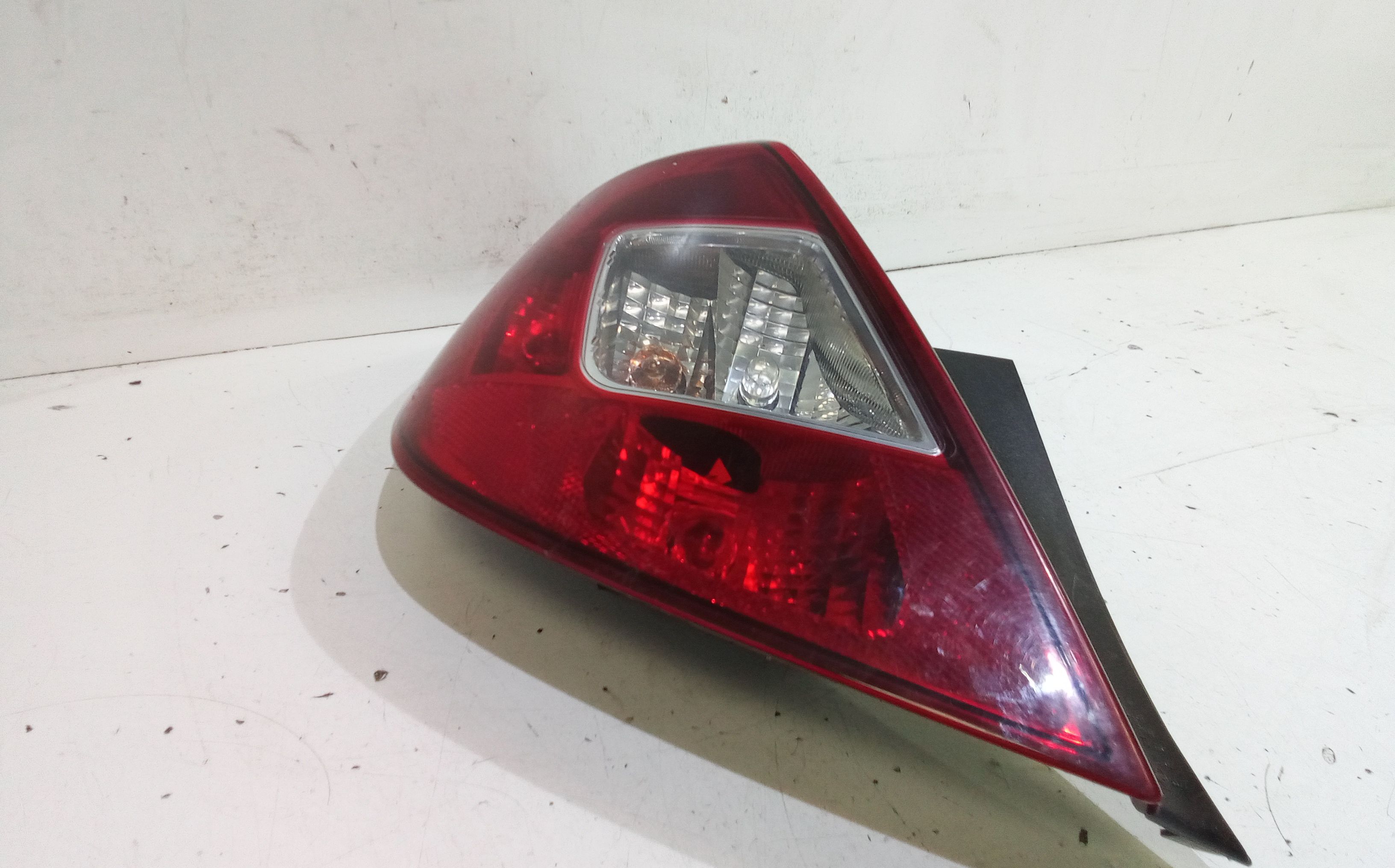 Stop fanale Posteriore sinistro lato Guida OPEL Corsa D 5P 1 Serie