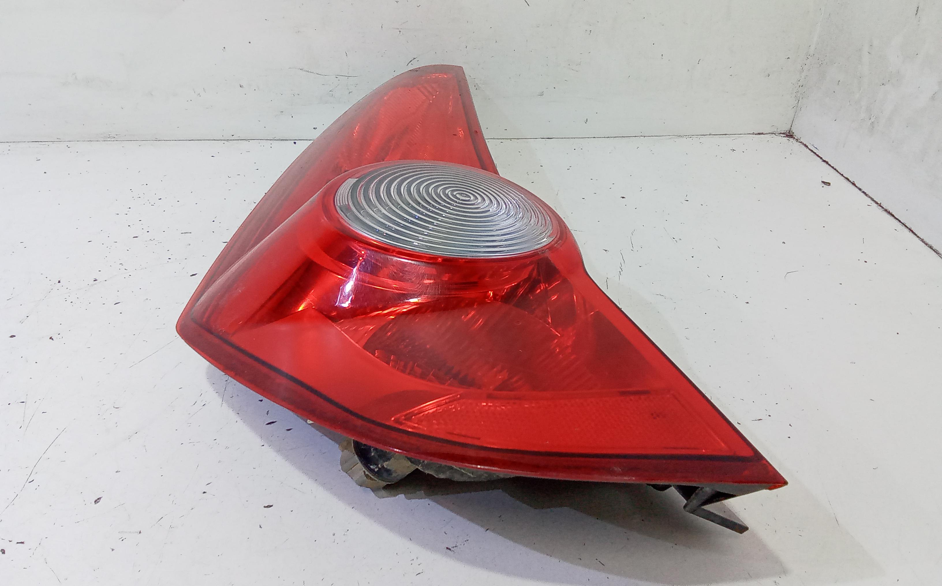 Stop fanale Posteriore sinistro lato Guida OPEL Agila B