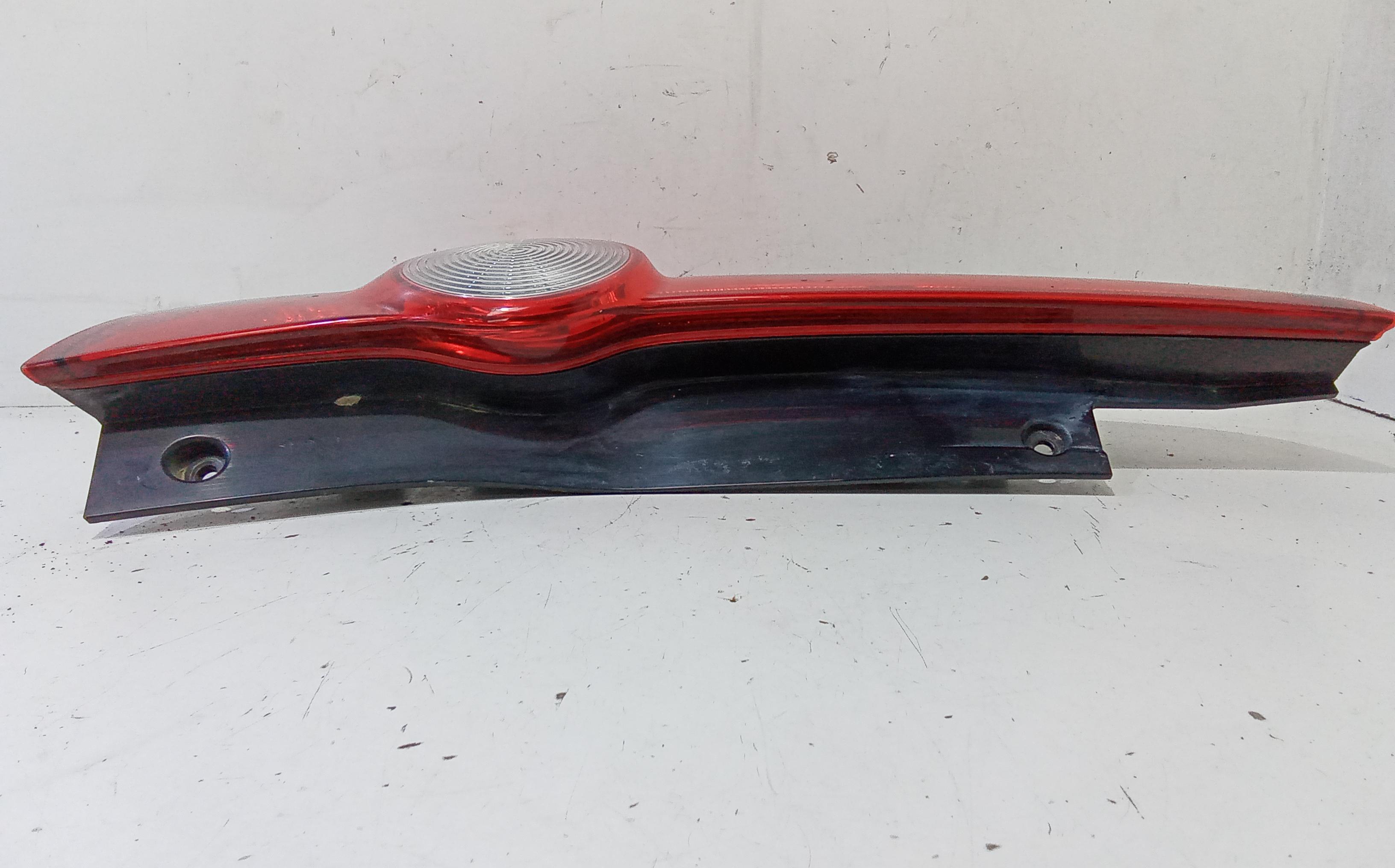 Stop fanale Posteriore sinistro lato Guida OPEL Agila B