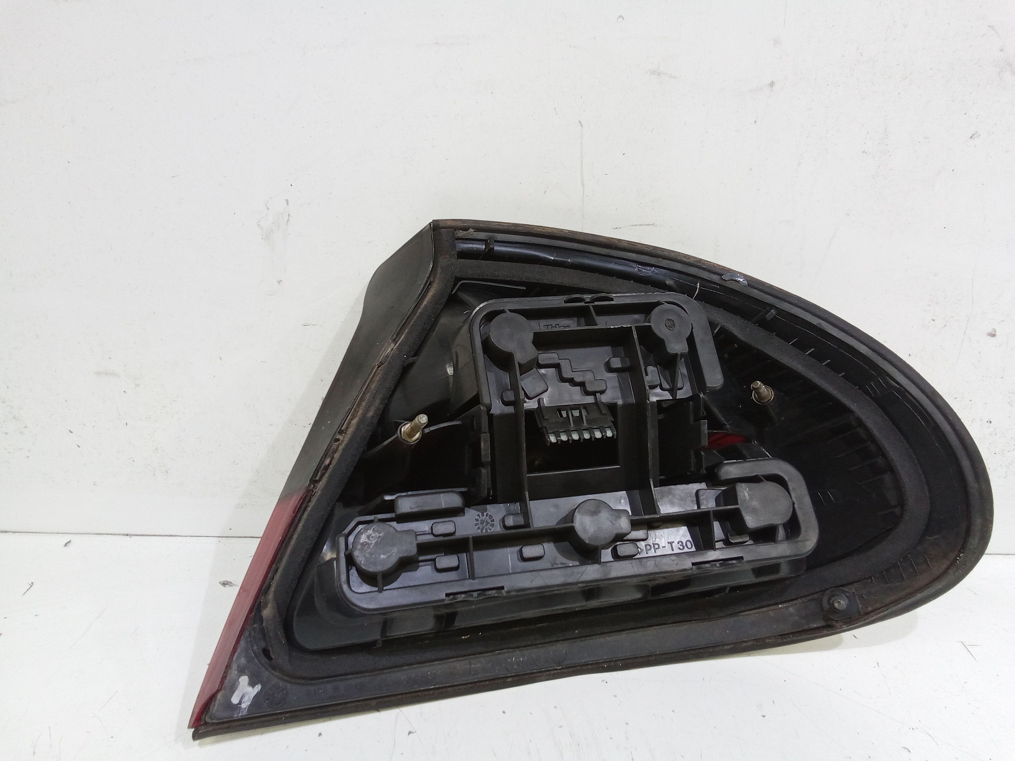 Stop fanale Posteriore sinistro lato Guida OPEL Tigra 1 Serie